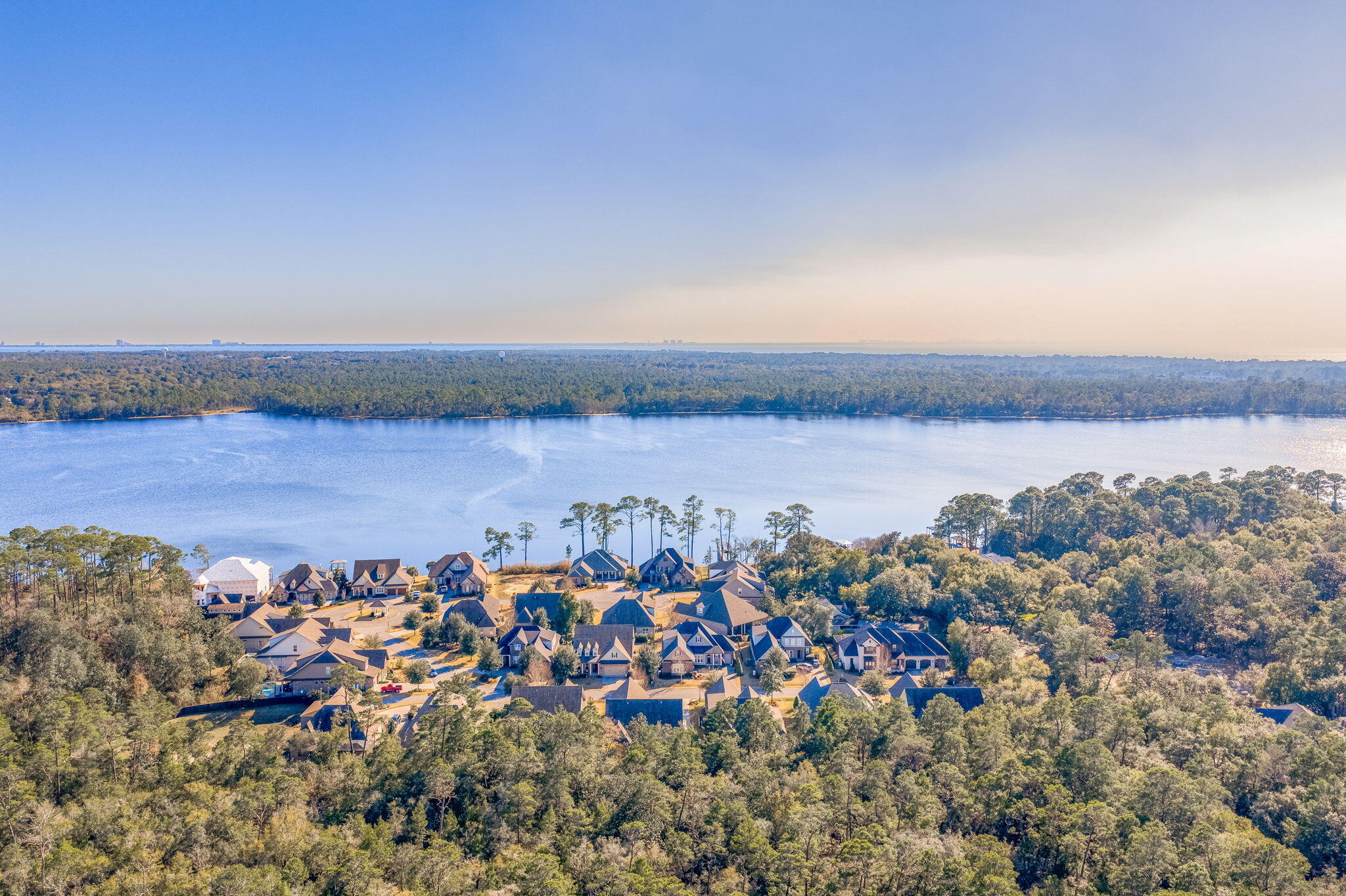 WATERS EDGE - Residential