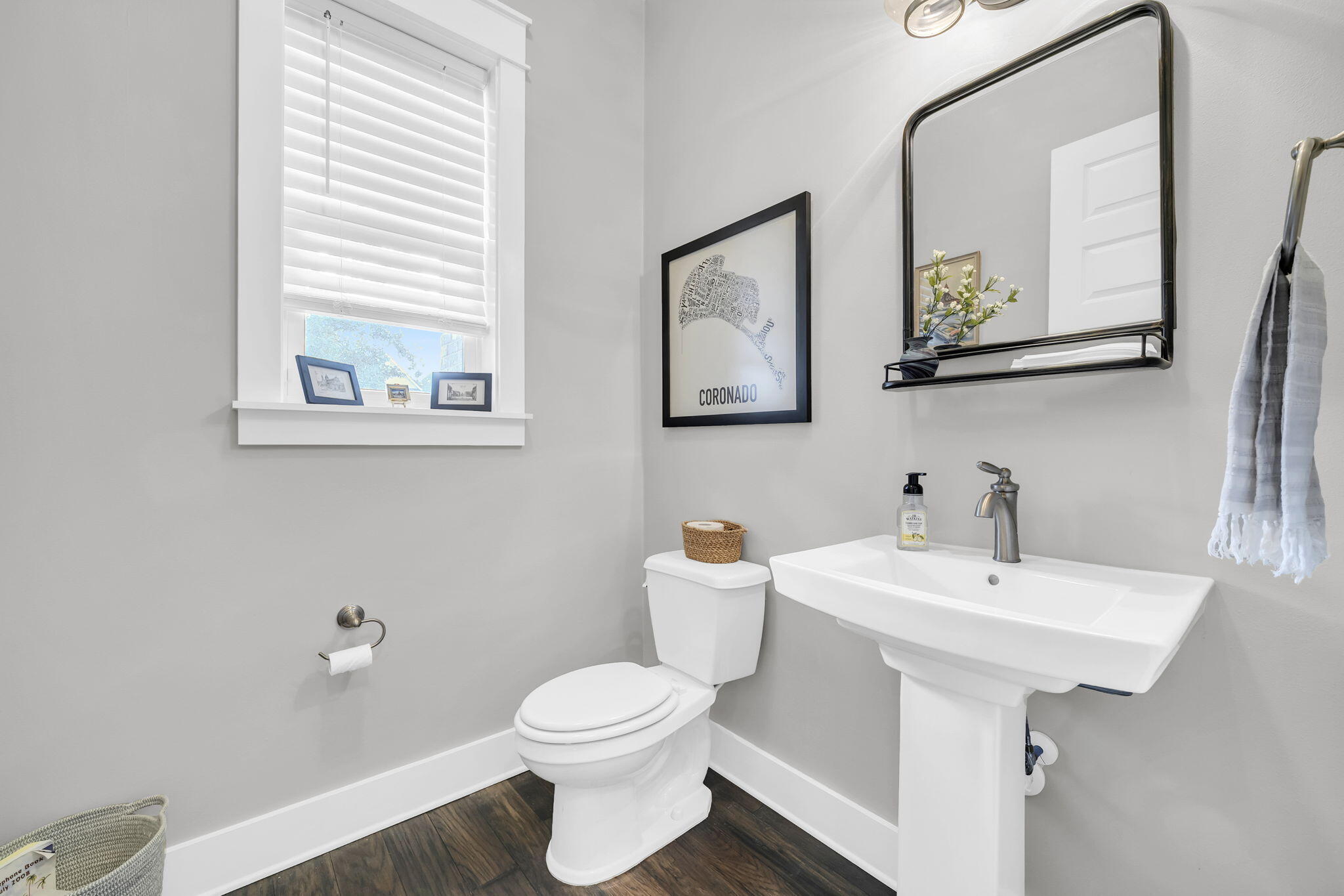 WATERS EDGE - Residential