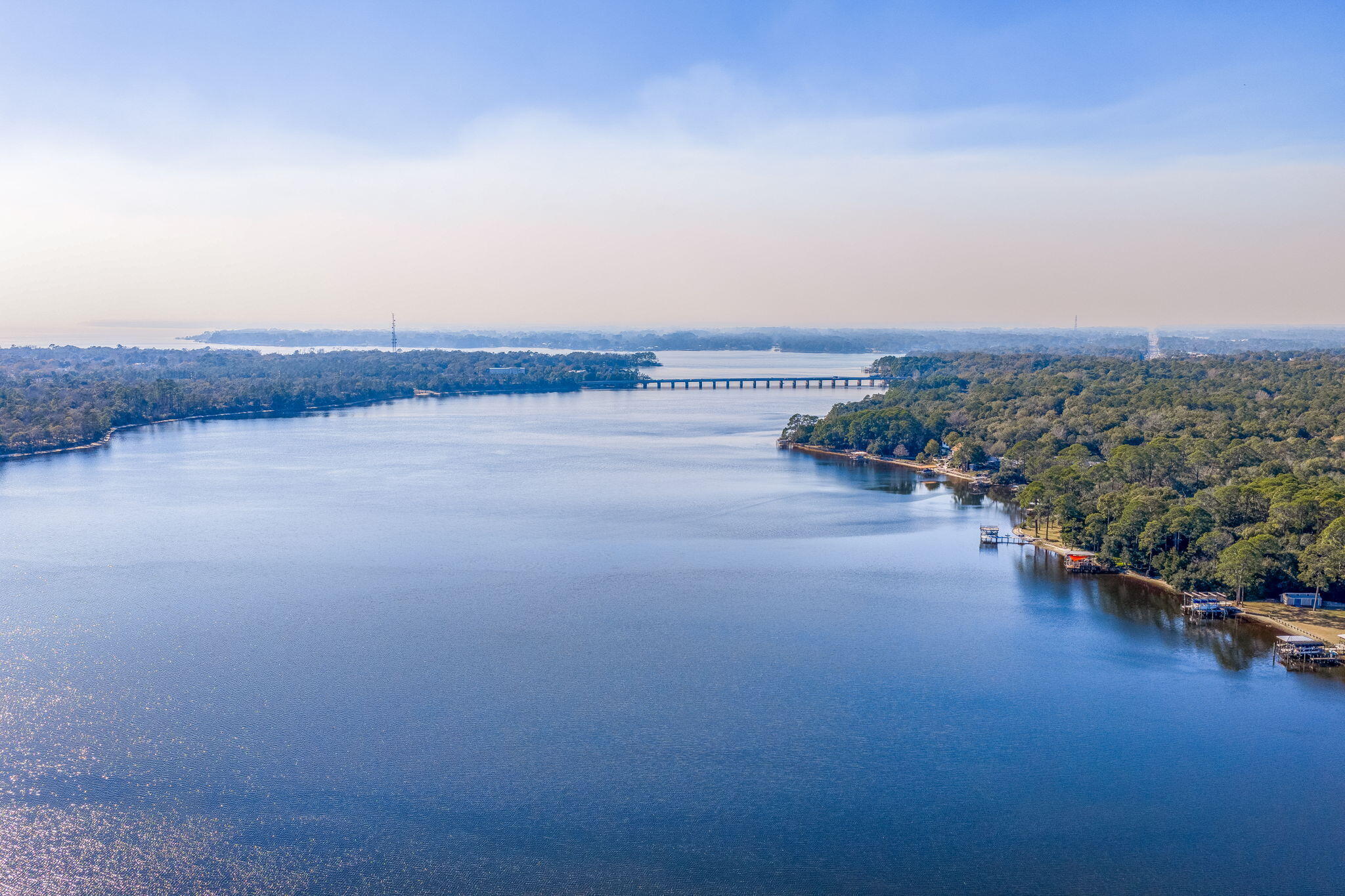 WATERS EDGE - Residential