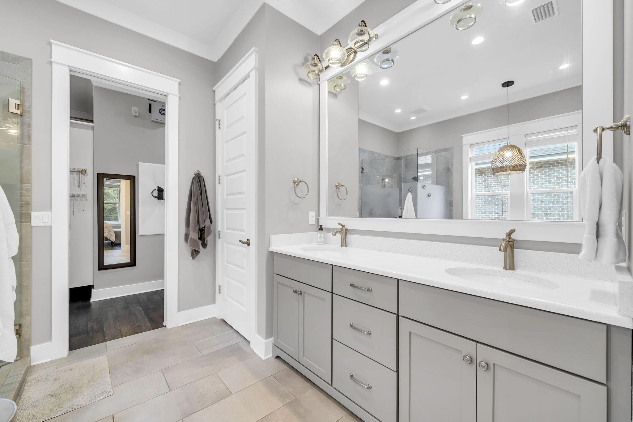 WATERS EDGE - Residential