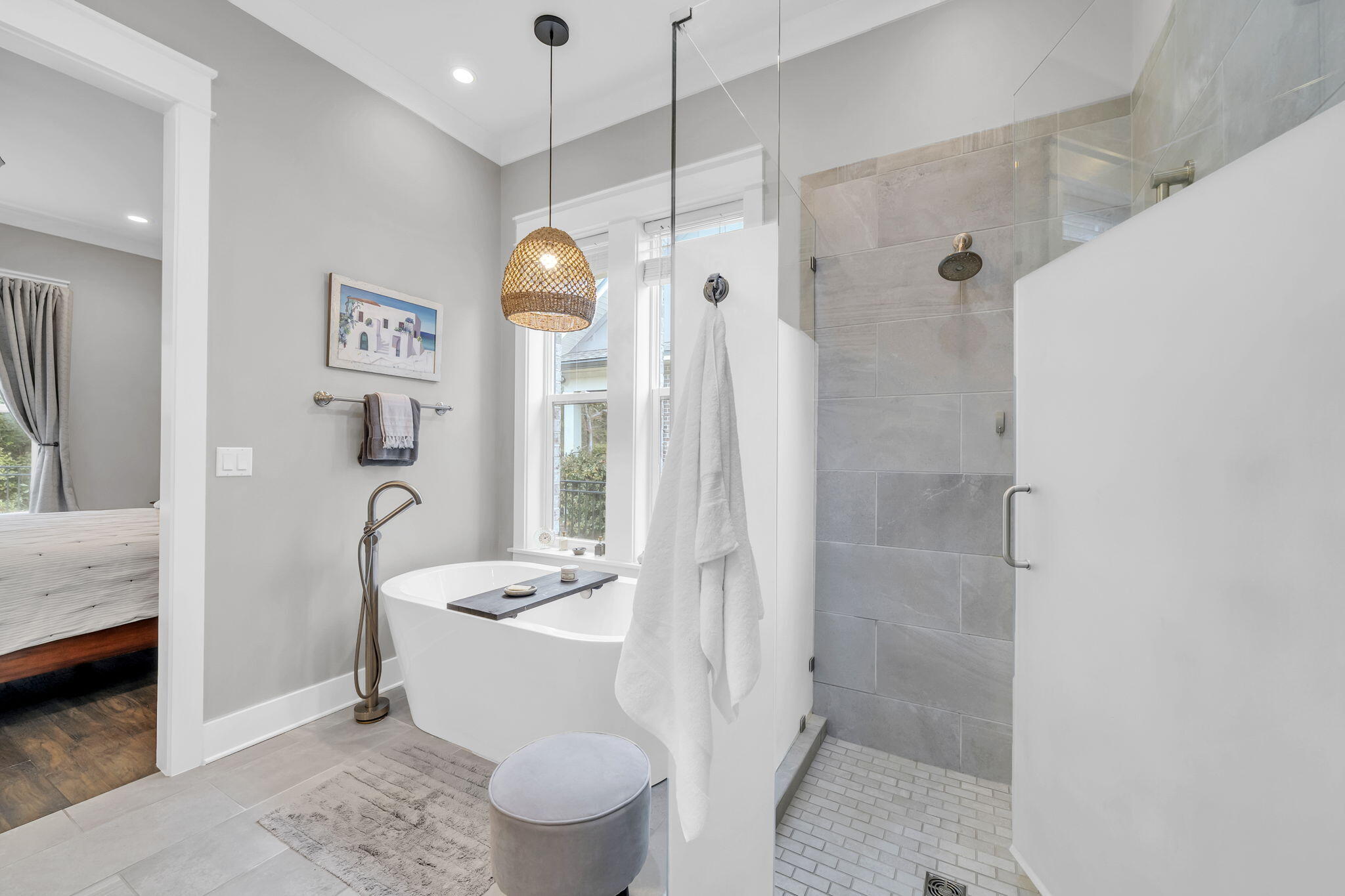 WATERS EDGE - Residential