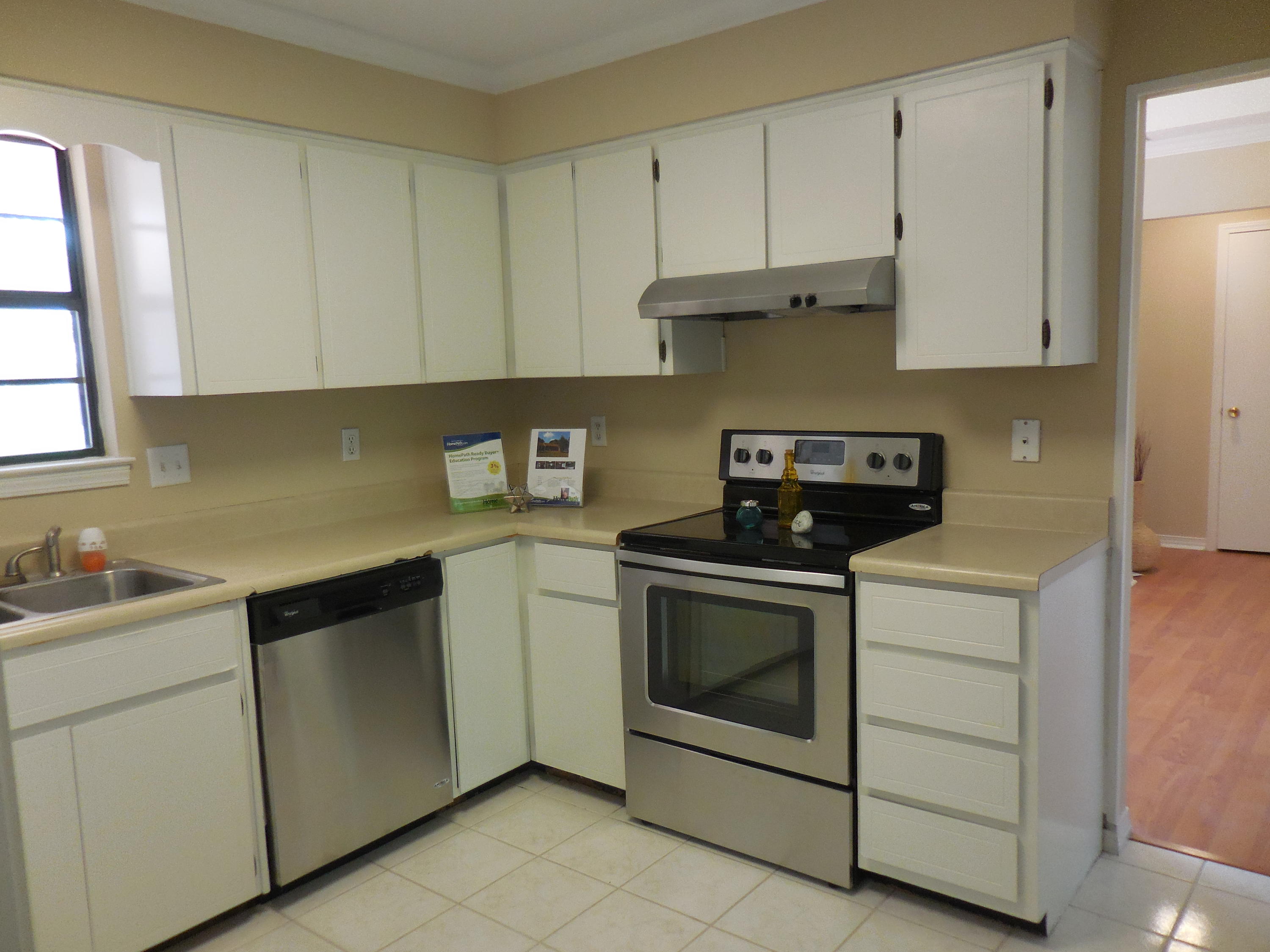 PALM CREST - Residential