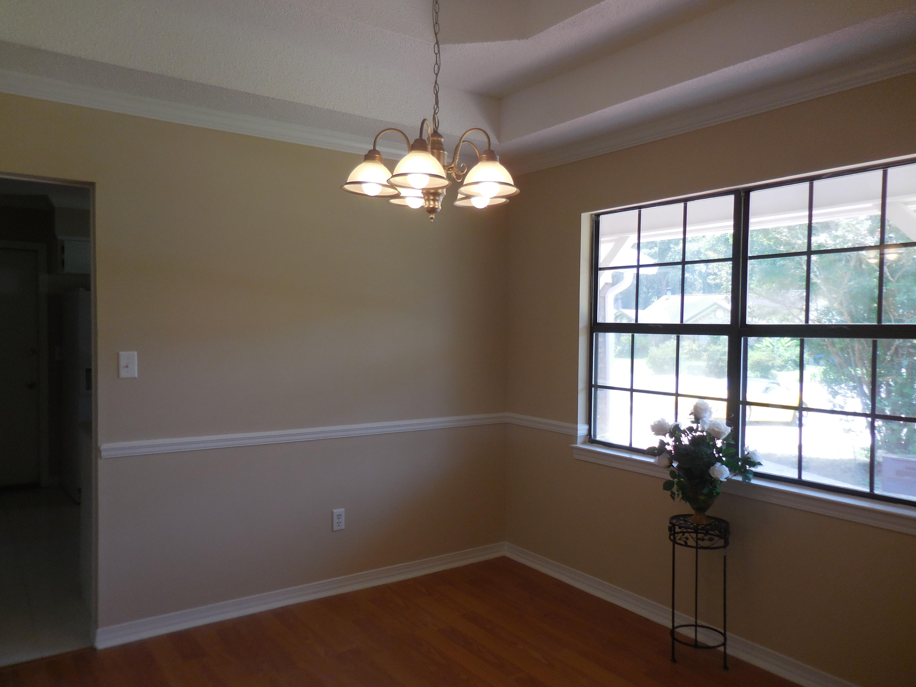 PALM CREST - Residential