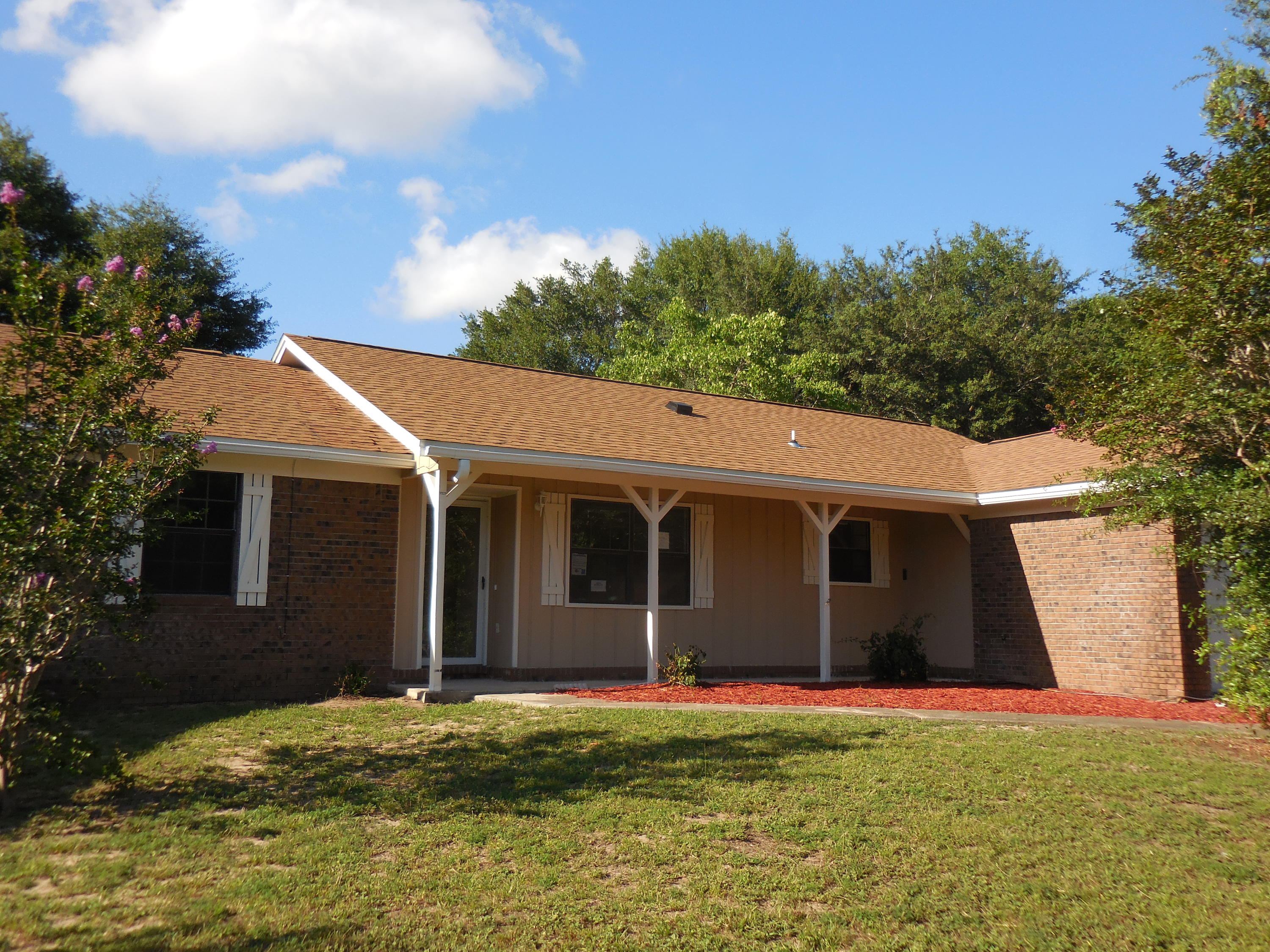 PALM CREST - Residential