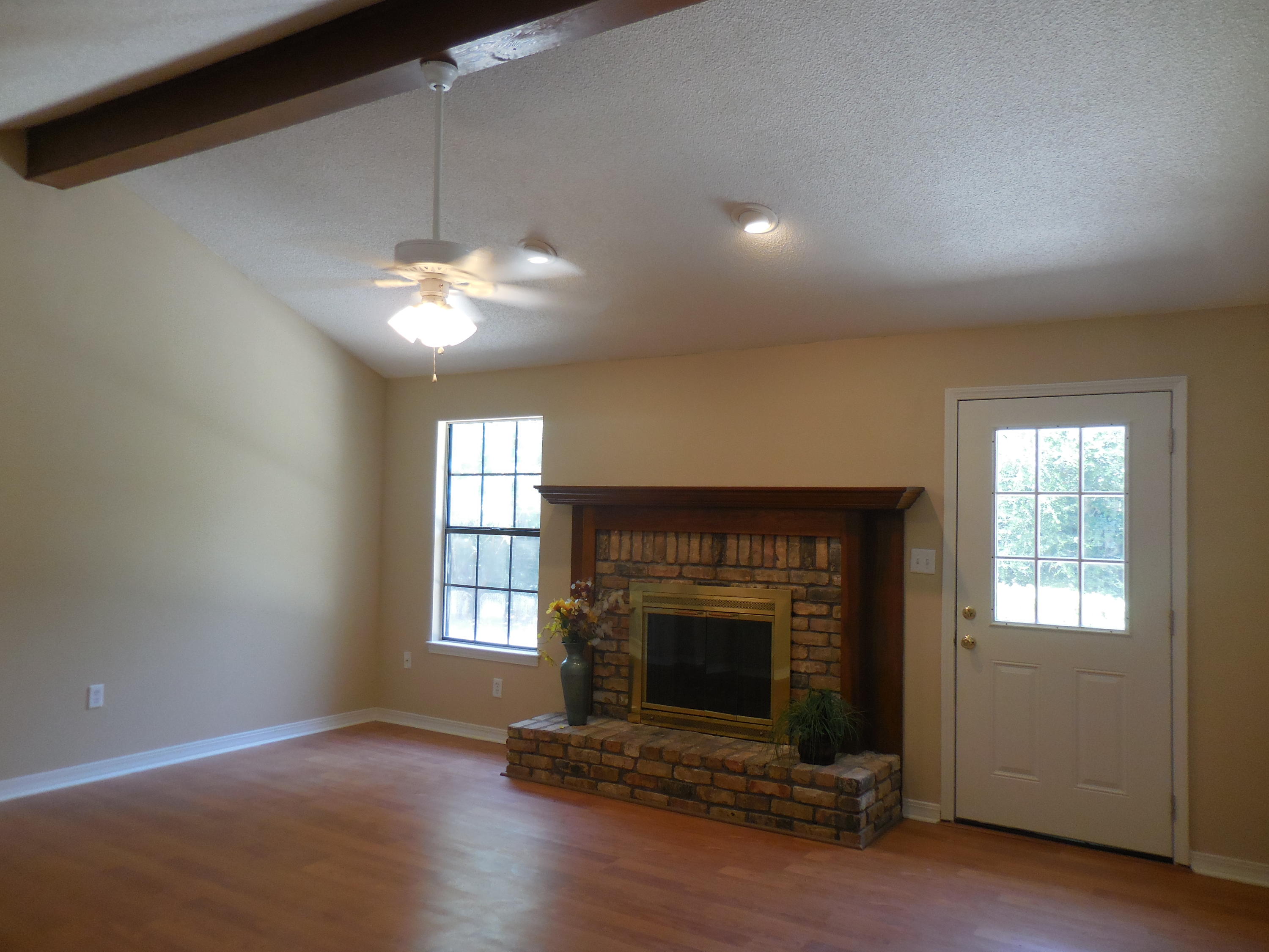 PALM CREST - Residential