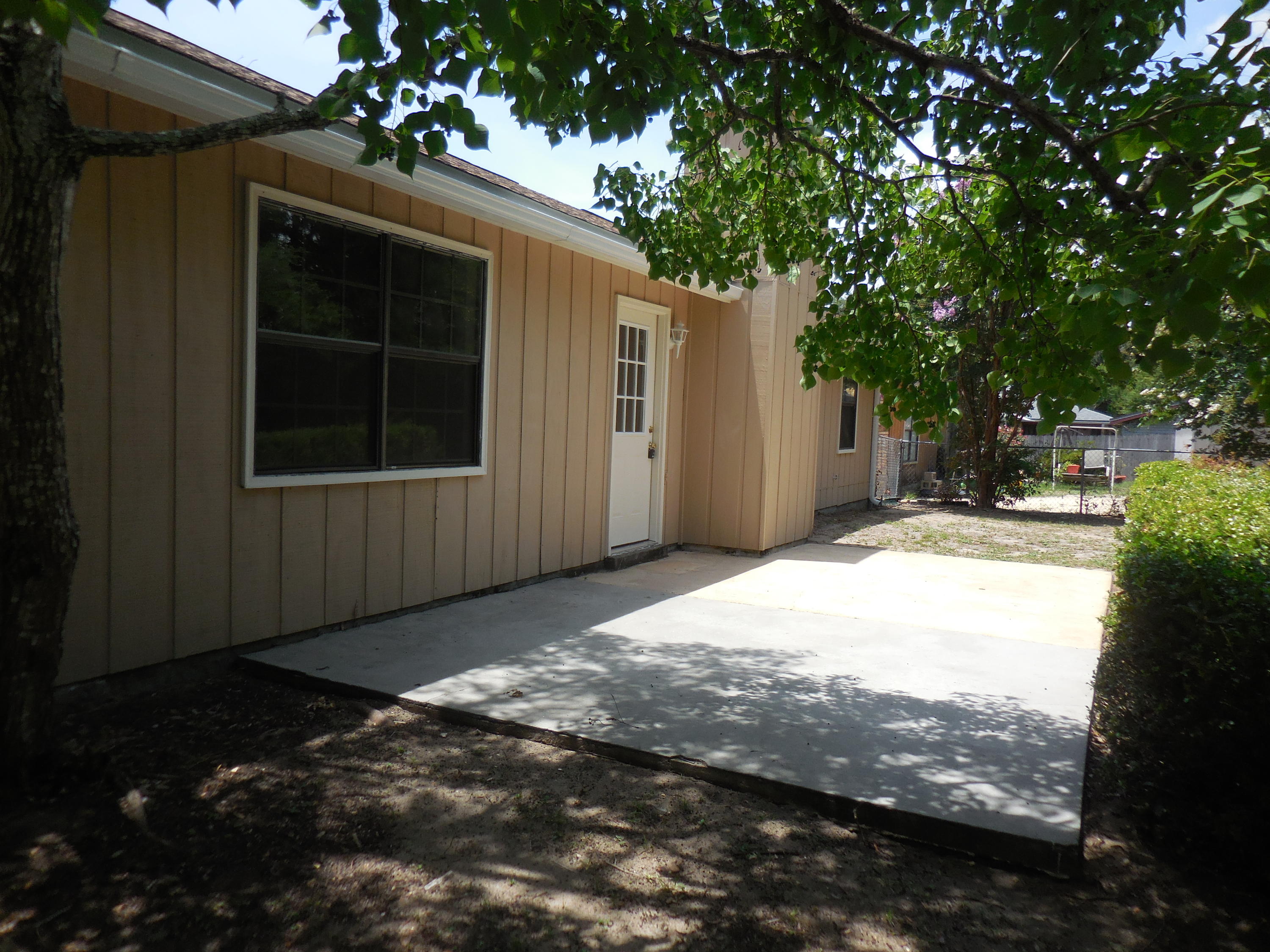 PALM CREST - Residential