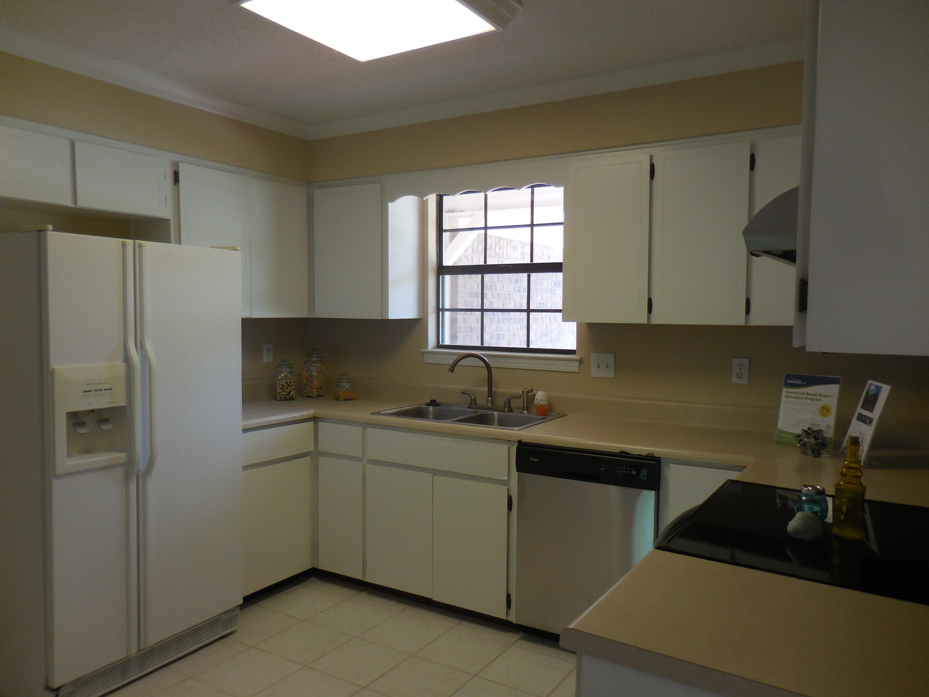 PALM CREST - Residential