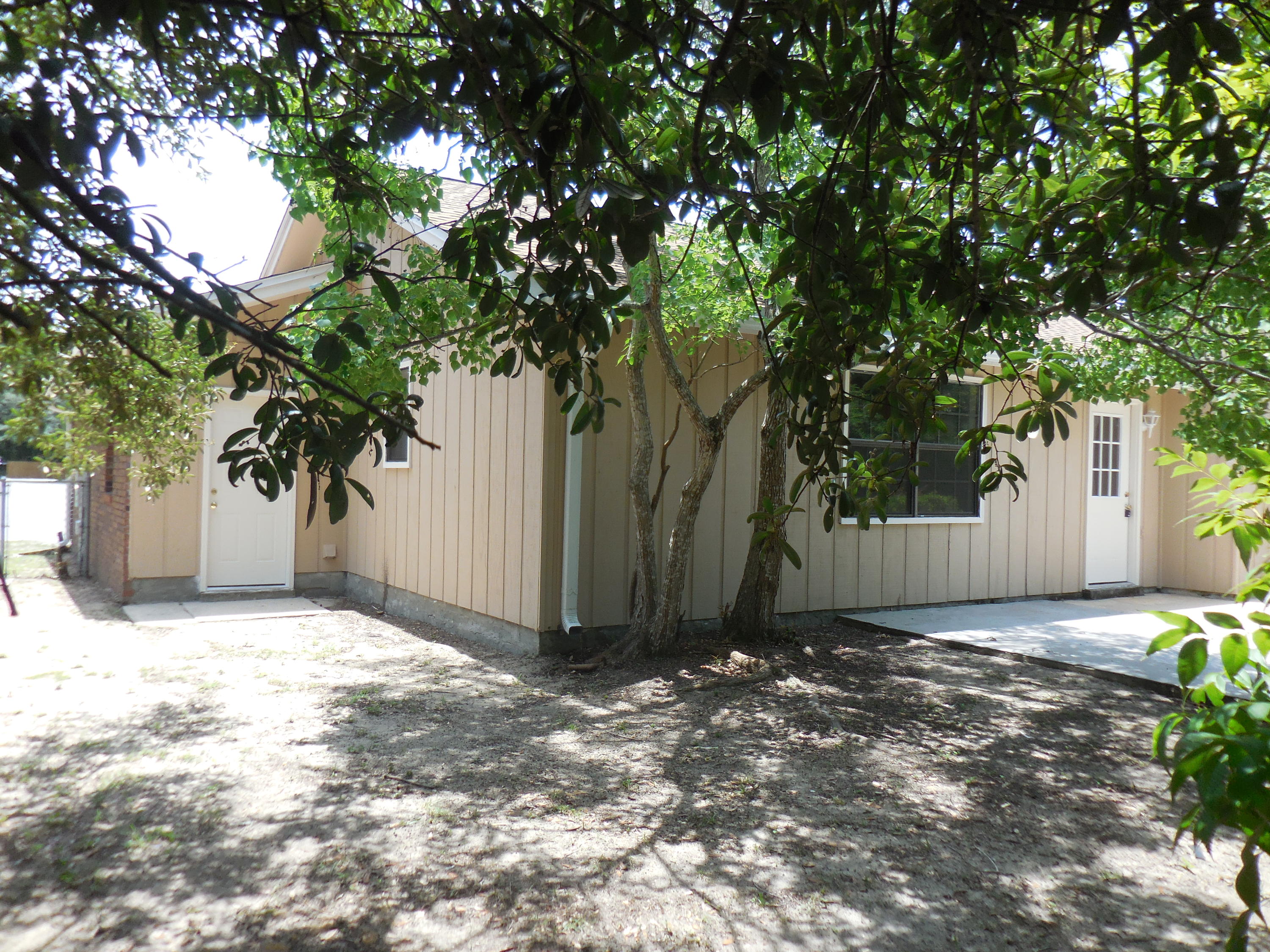 PALM CREST - Residential