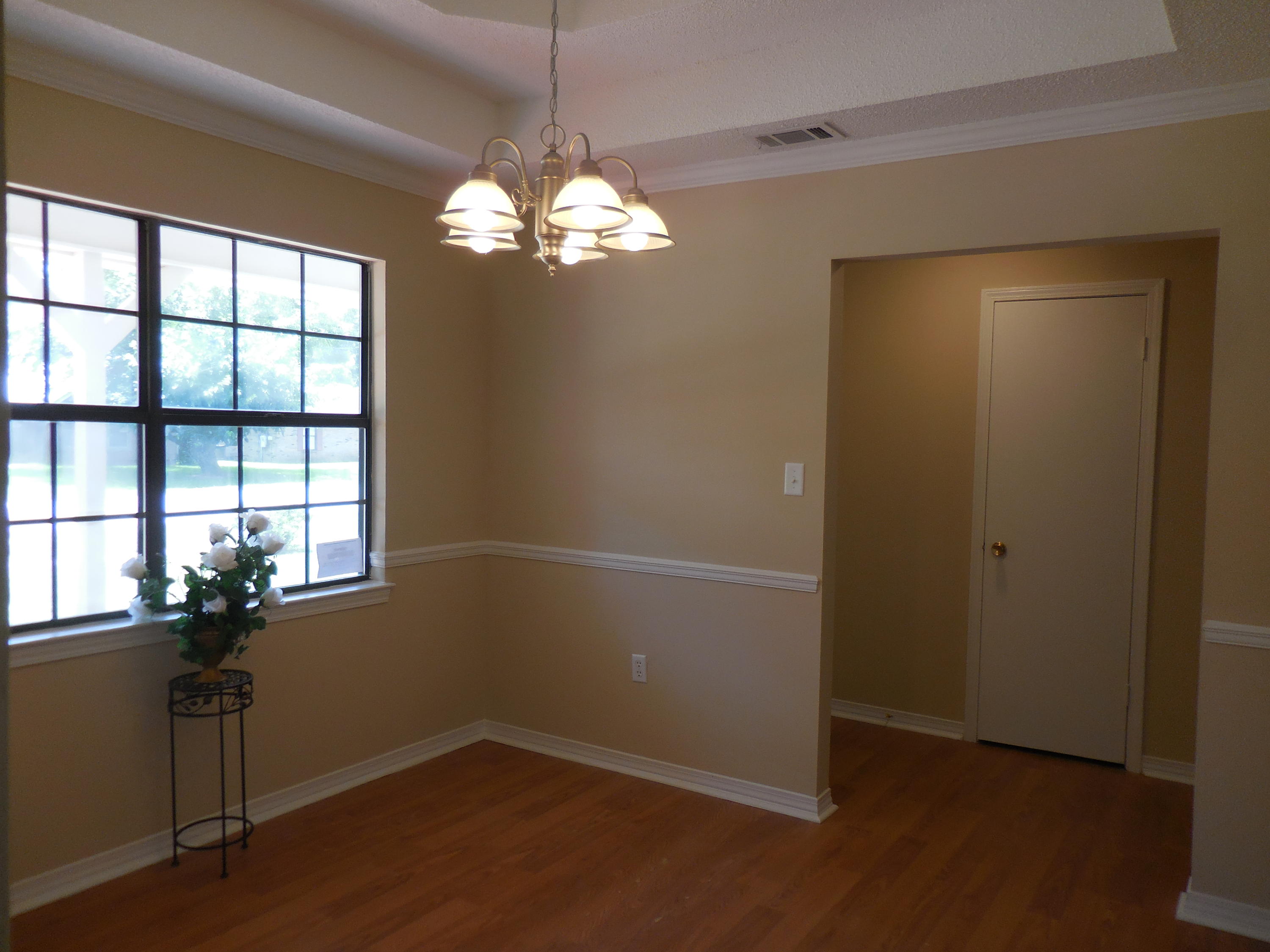 PALM CREST - Residential