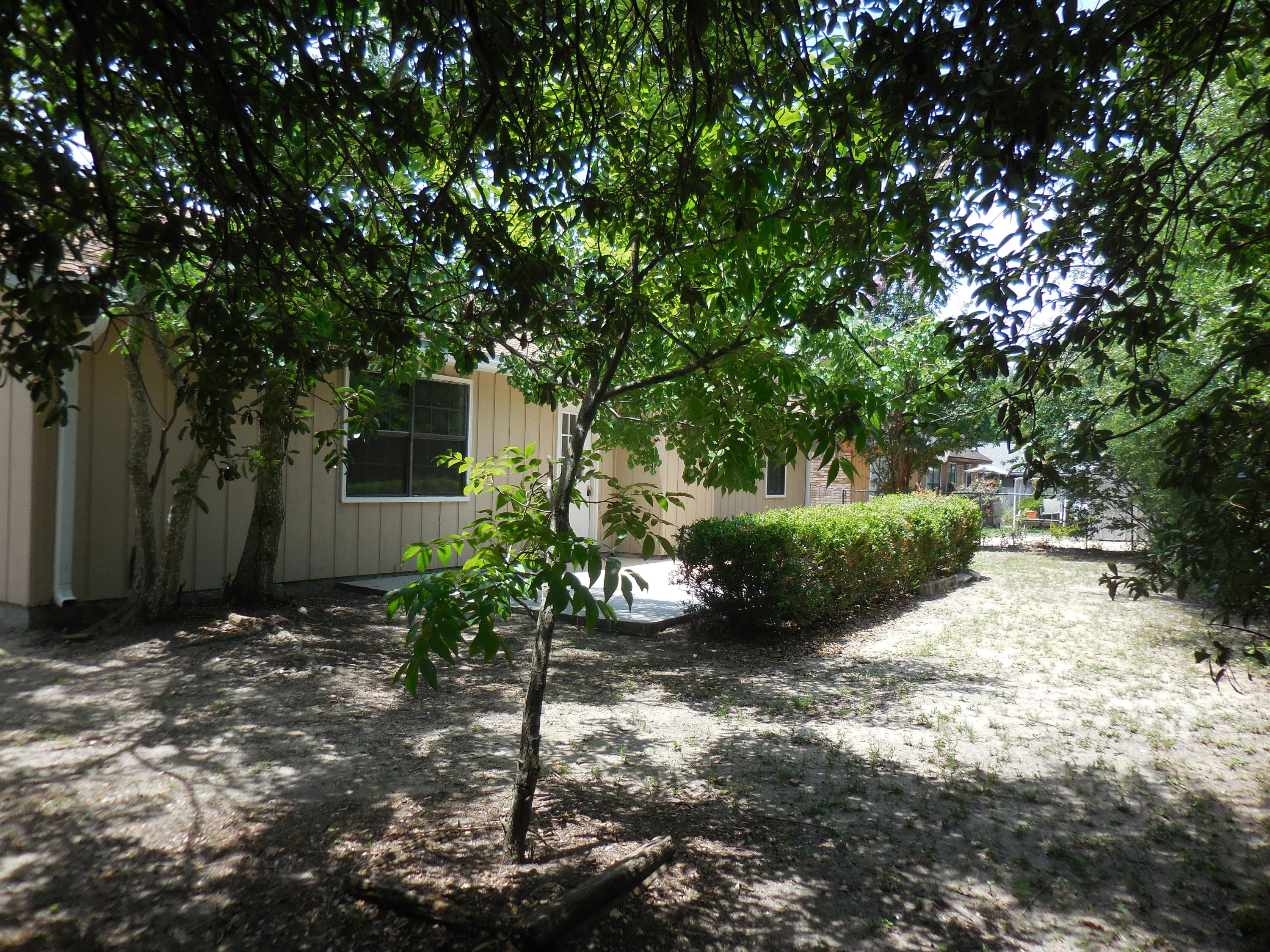 PALM CREST - Residential