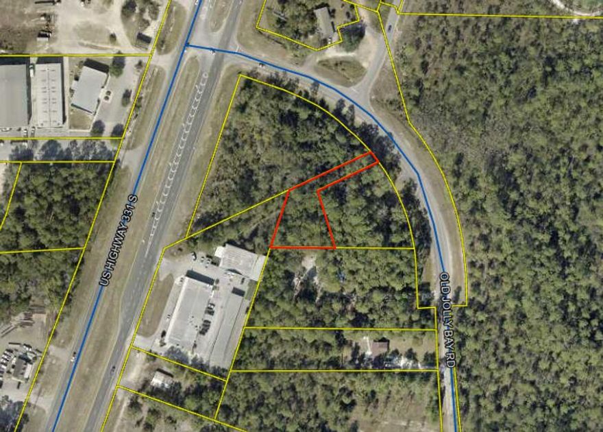 0.5 ACRES - Located in the heart of Freeport FL, this beautiful wooded lot will make a private oasis for your newly constructed or mobile home!  The lot is located about 3 MILES from GRADY BROWN PARK featuring a BOAT LAUNCH into the Choctawhatchee Bay, beach area, picnic tables and playground.  From there you can explore nearby Four Mile Creek, Black Creek and Hogstown Bayou. If you prefer the SUGAR WHITE SANDS of the GULF BEACHES, you're in luck!  The property location is just 25-30 mins away from multiple beach accesses. It is centrally located for ease of commutes between Niceville, Destin and Panama City Beach FL.