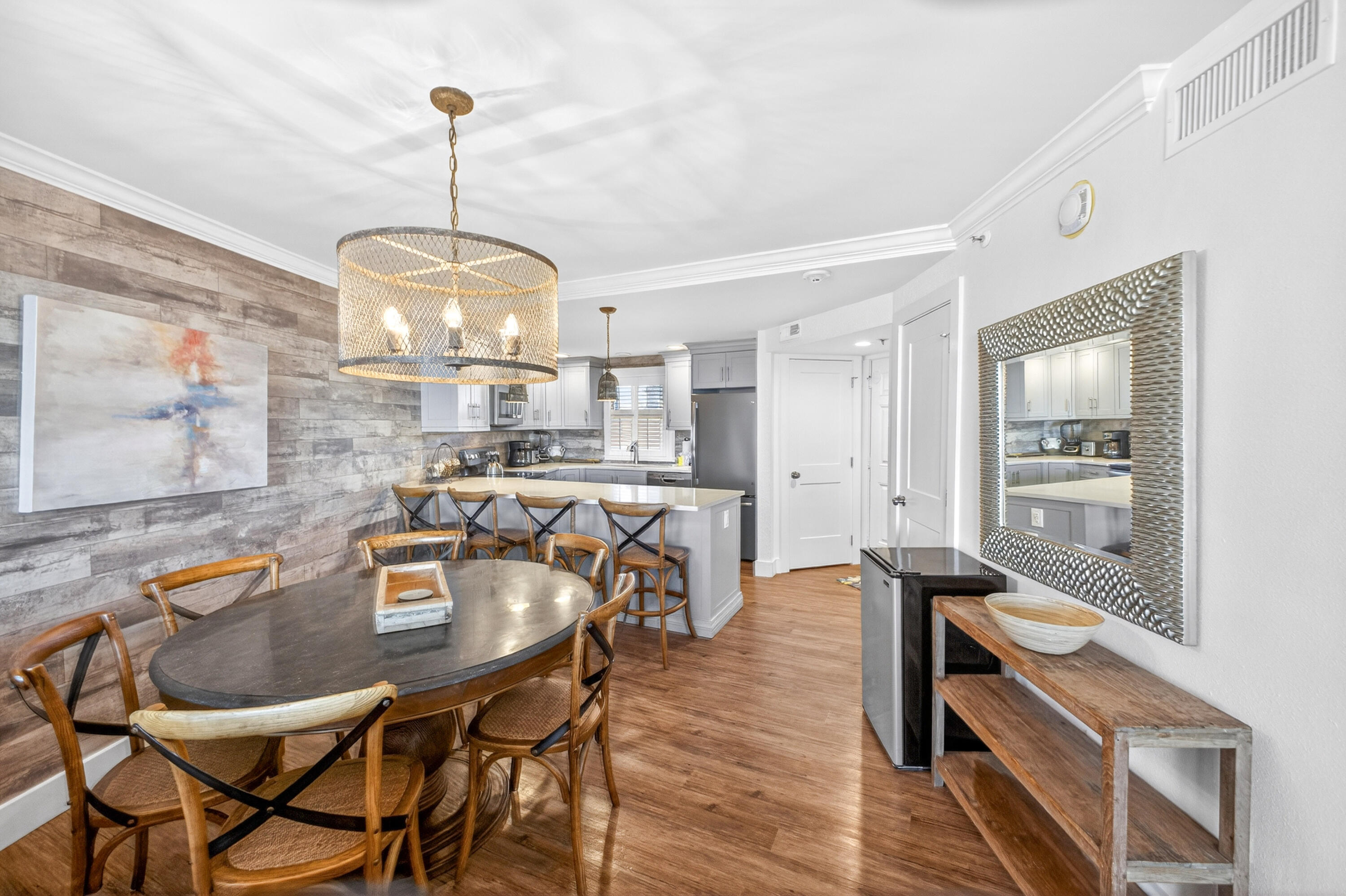 BEACHSIDE 1 CONDO - Residential