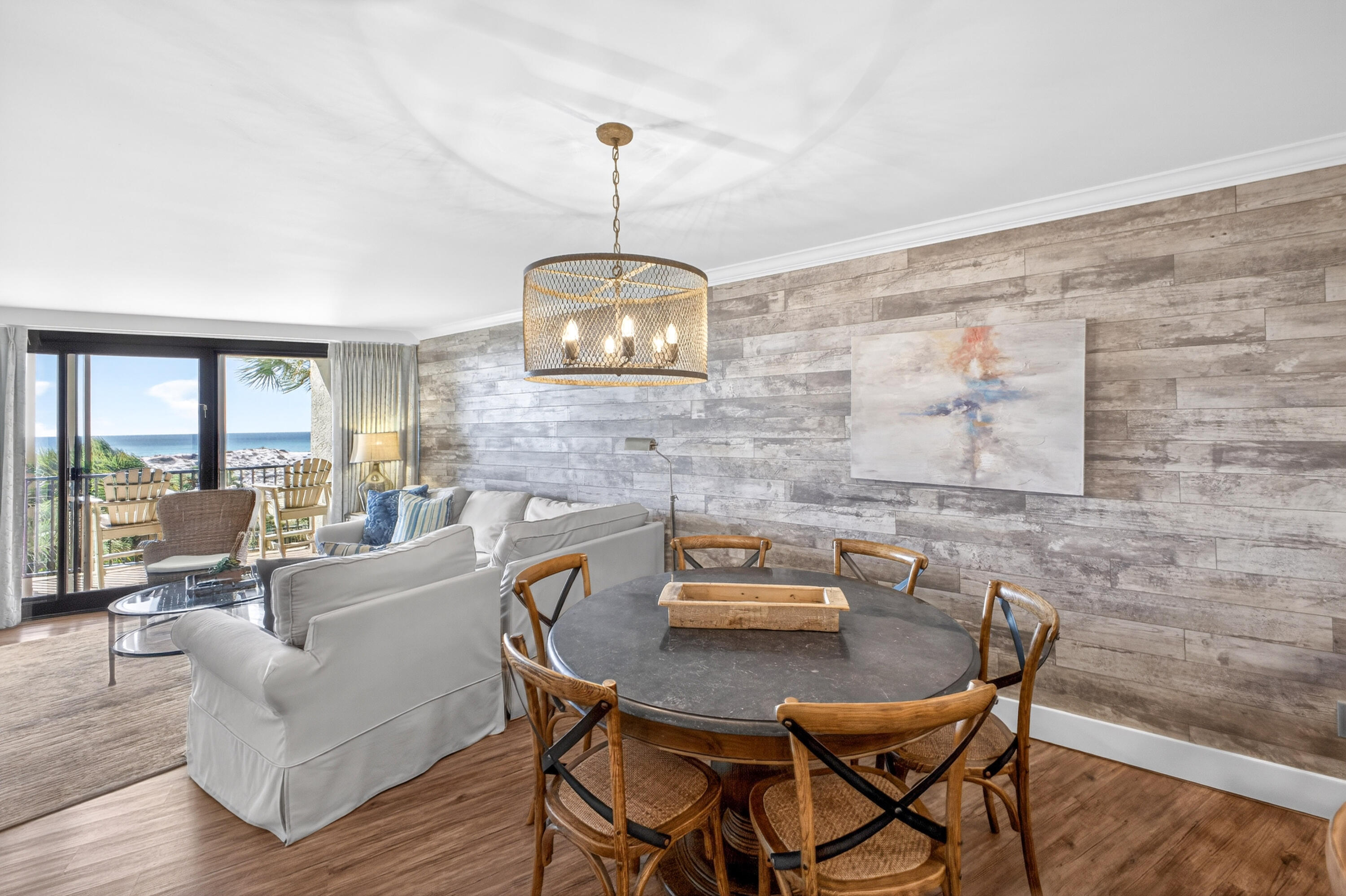 BEACHSIDE 1 CONDO - Residential