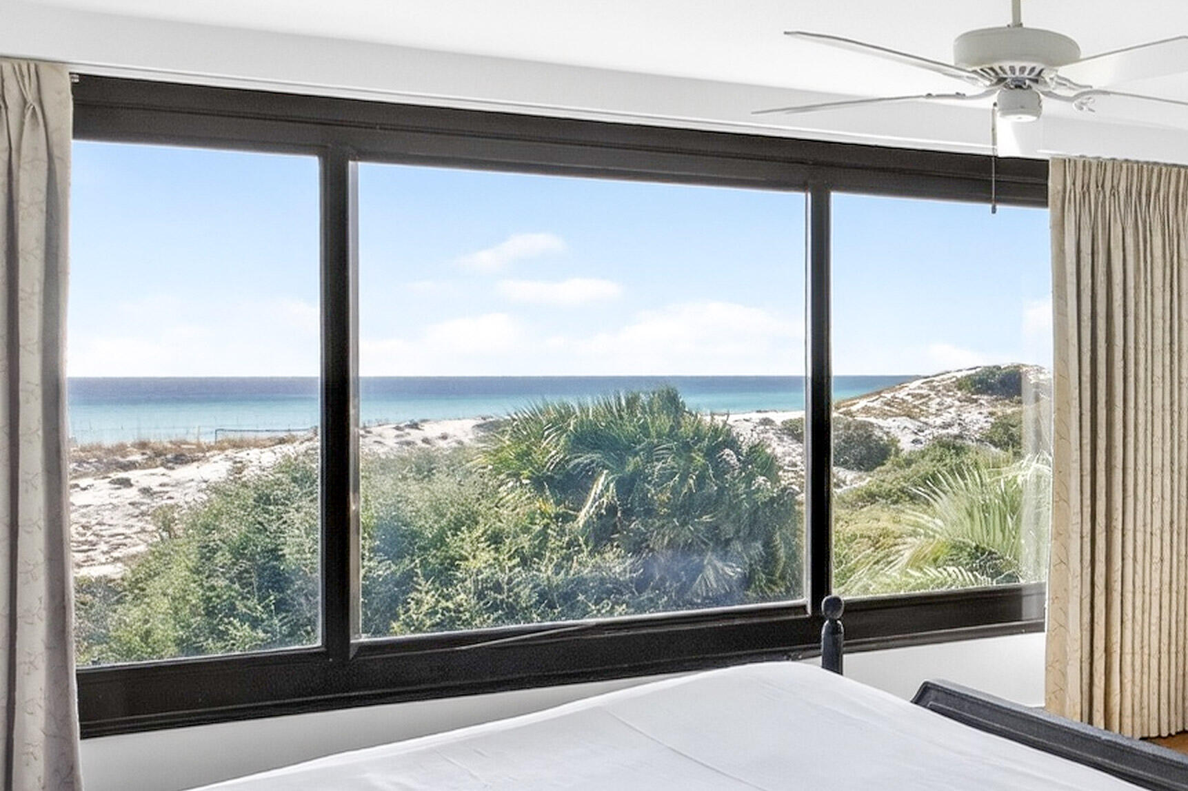 BEACHSIDE 1 CONDO - Residential