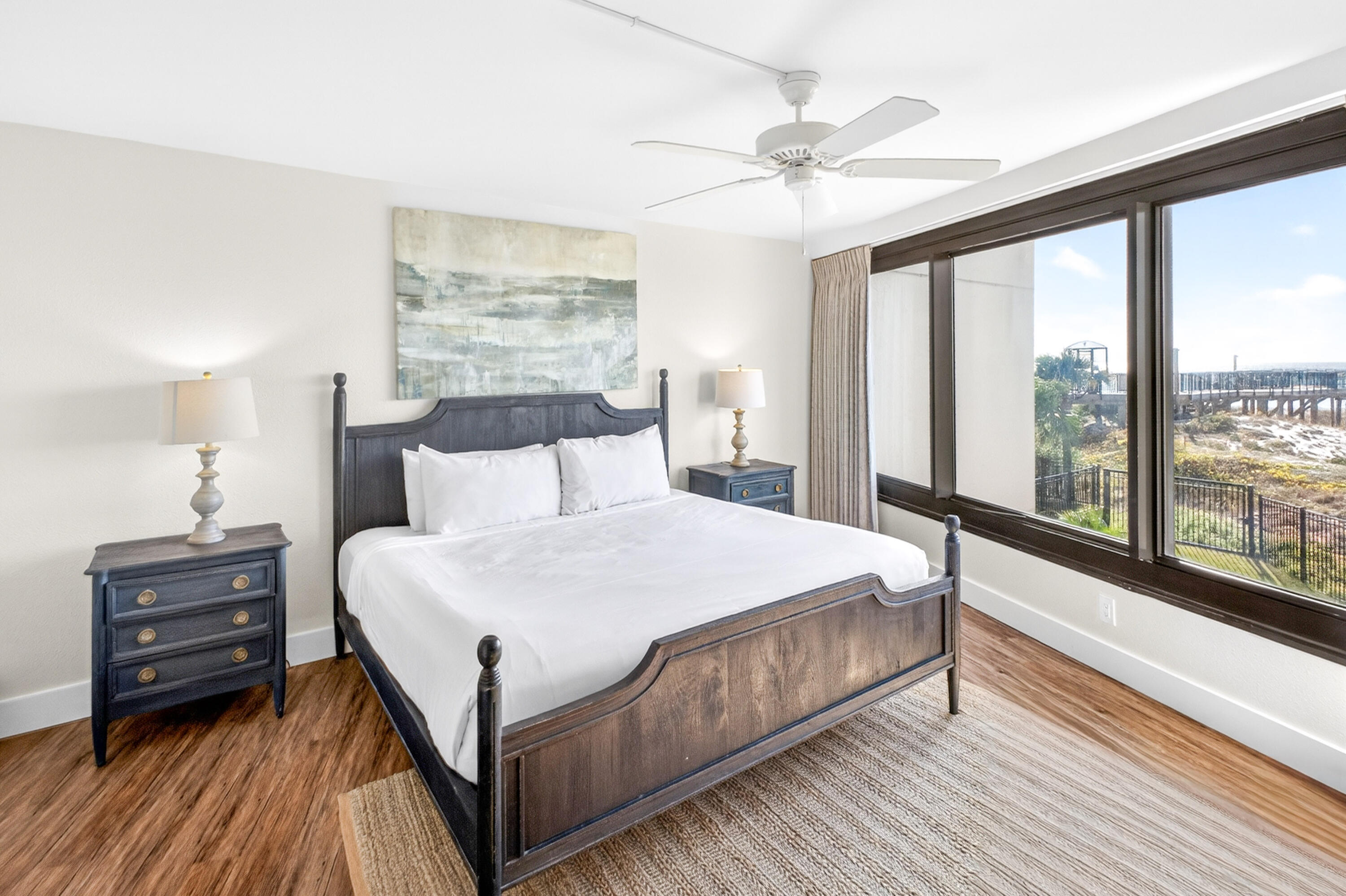 BEACHSIDE 1 CONDO - Residential