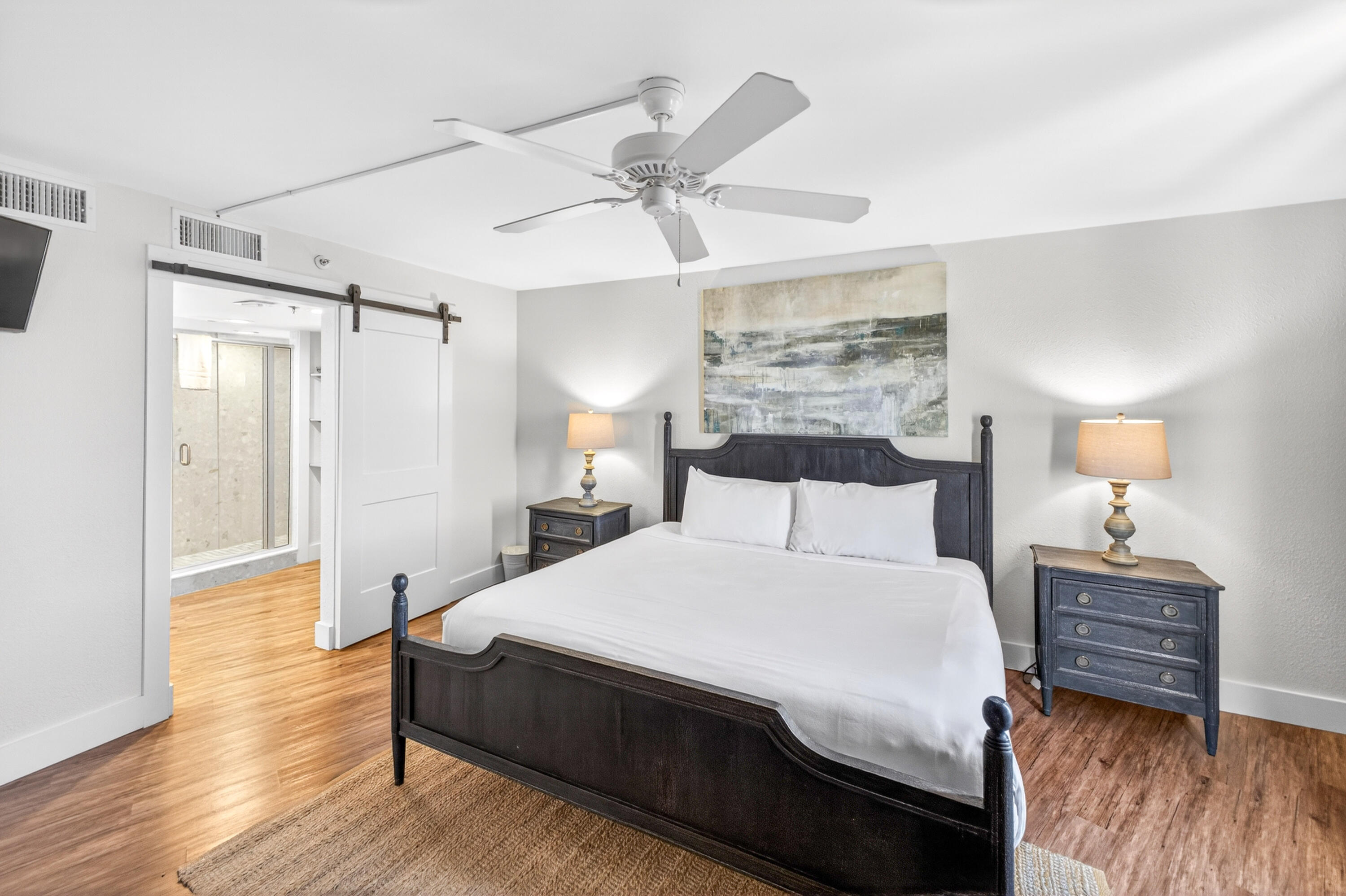 BEACHSIDE 1 CONDO - Residential