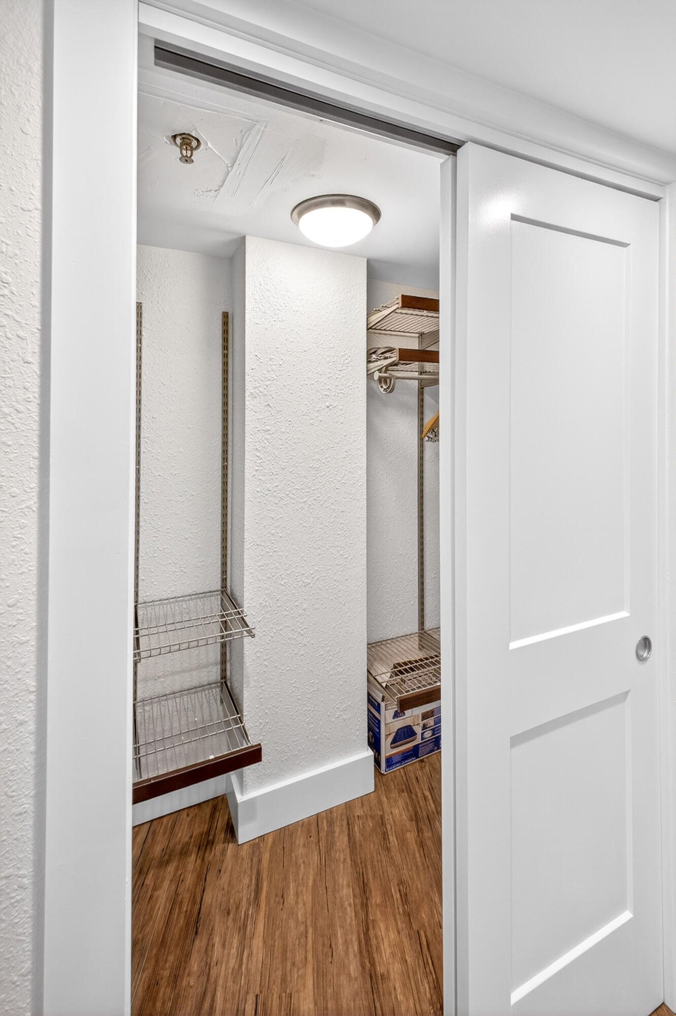 BEACHSIDE 1 CONDO - Residential