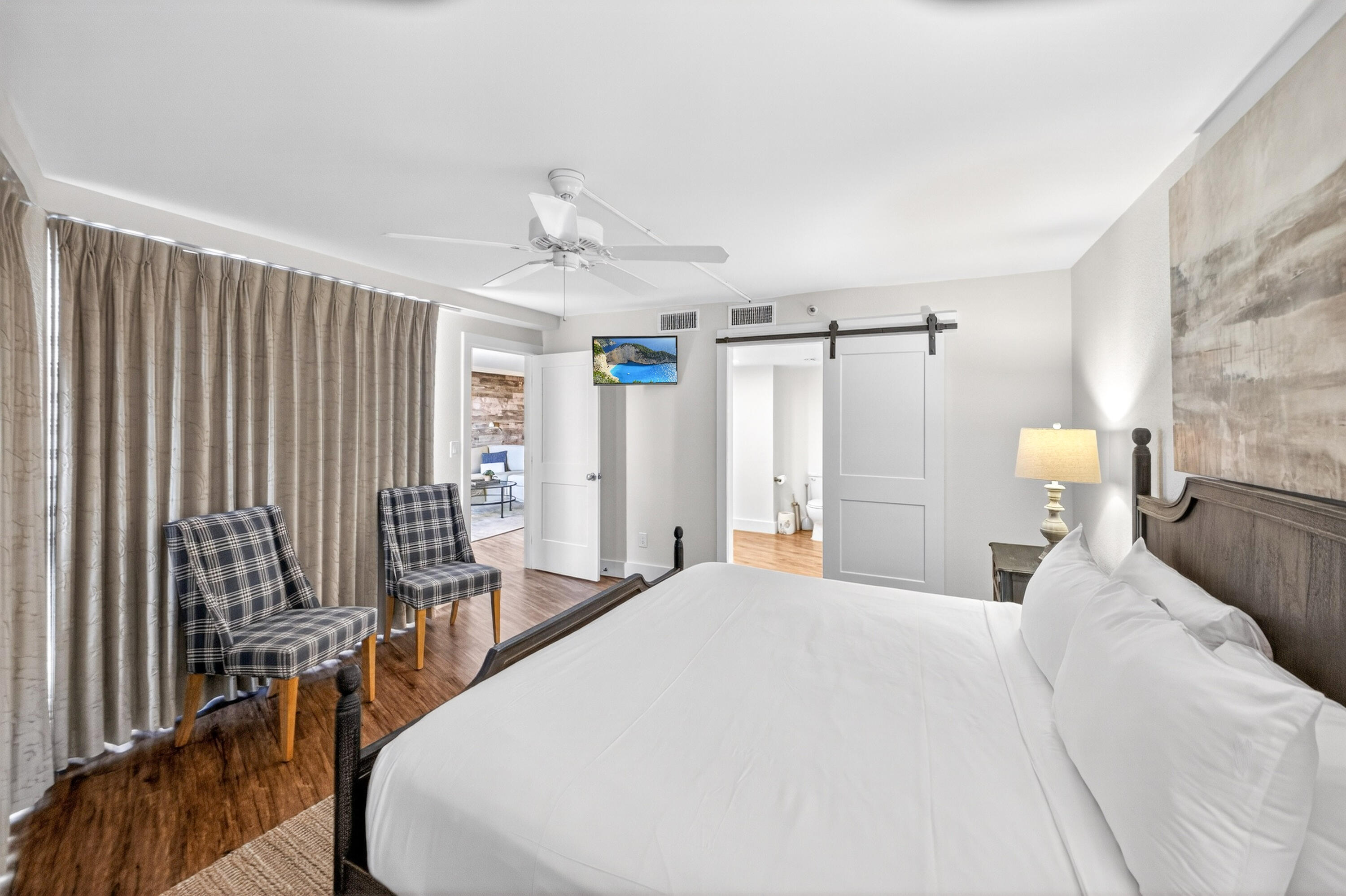 BEACHSIDE 1 CONDO - Residential