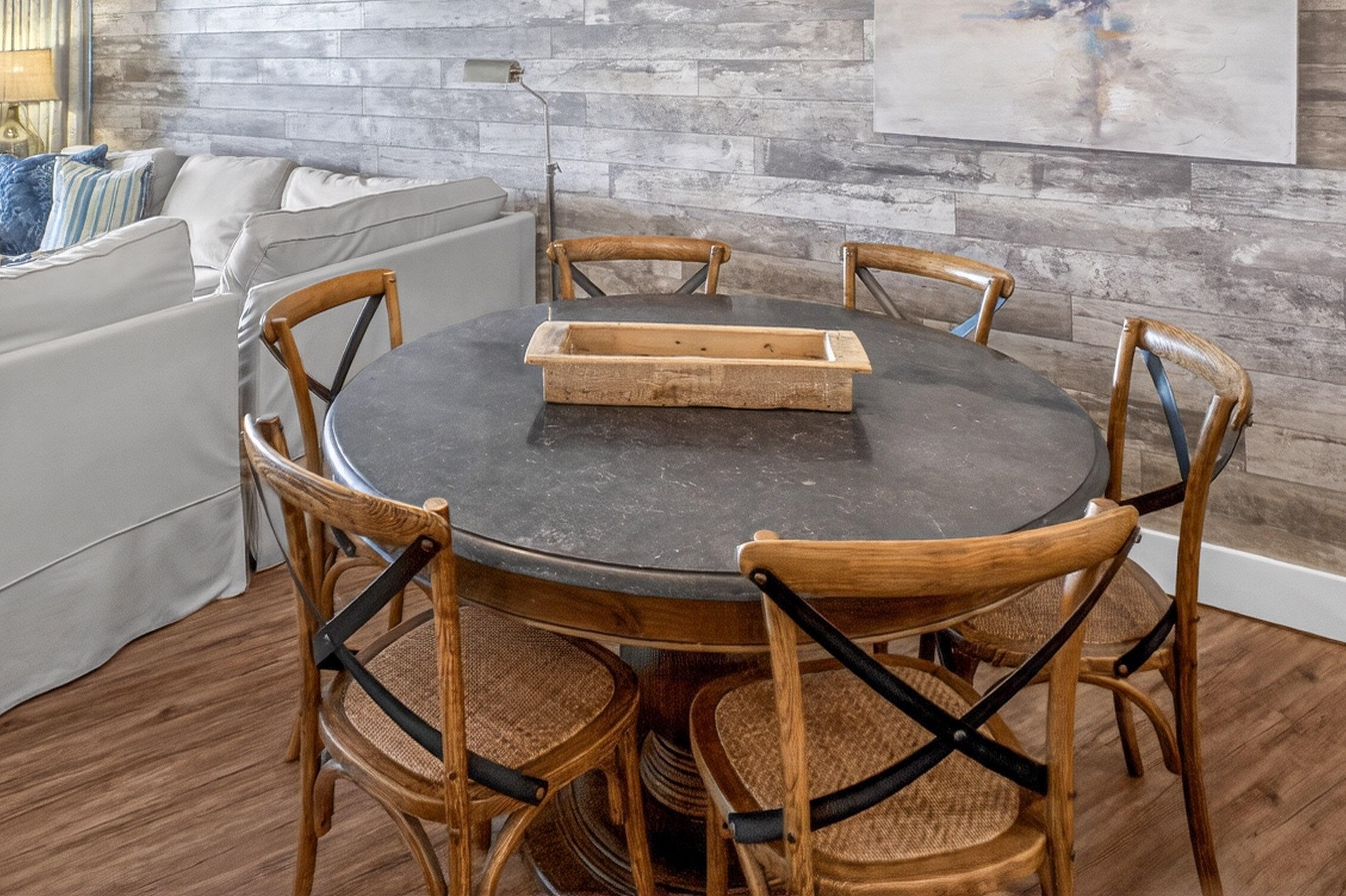 BEACHSIDE 1 CONDO - Residential