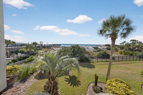 Photo of 4024 Beachside One Dr Dr #4024, Miramar Beach, FL 32550 (MLS # 990874)