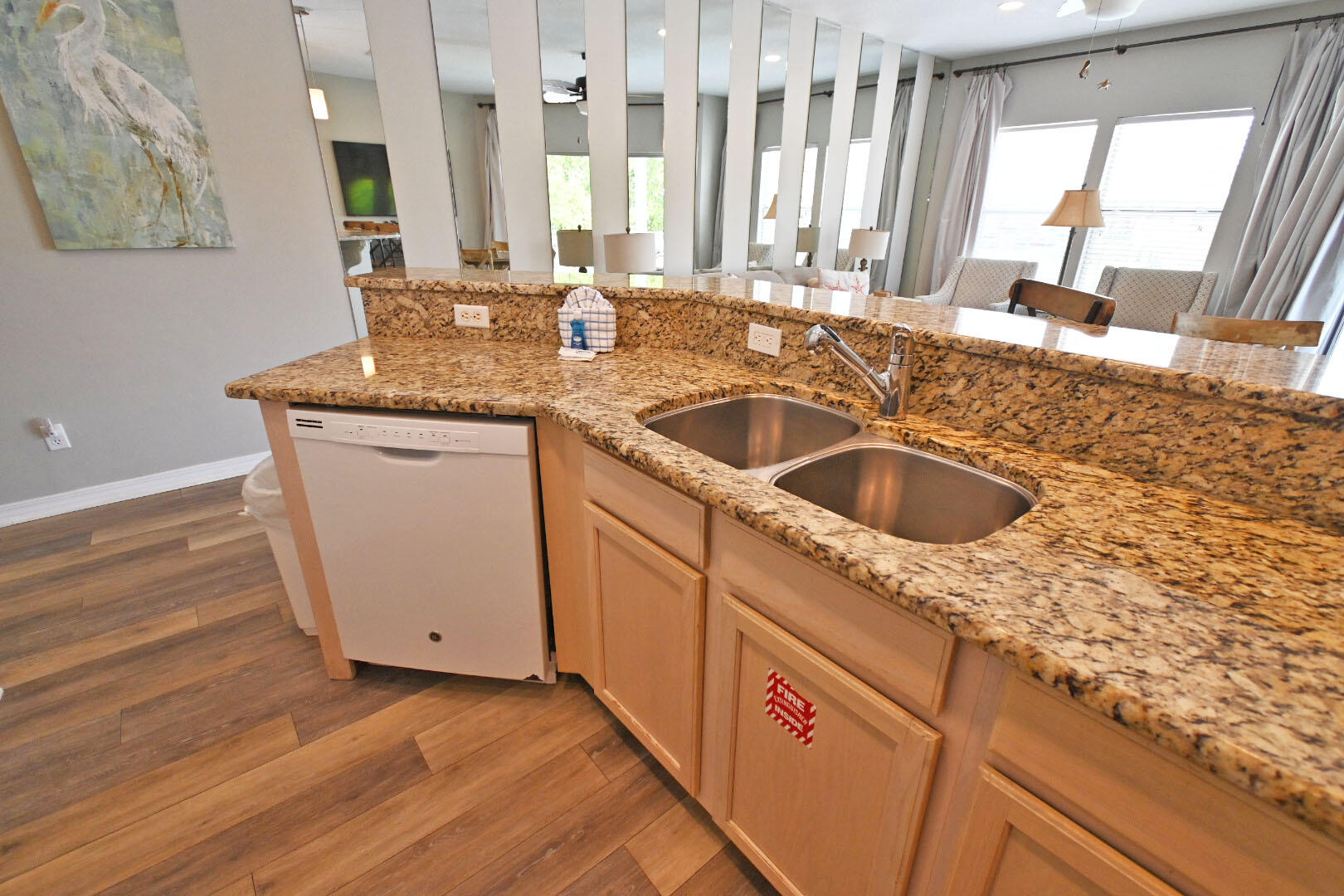 Sandpiper Cove - Residential
