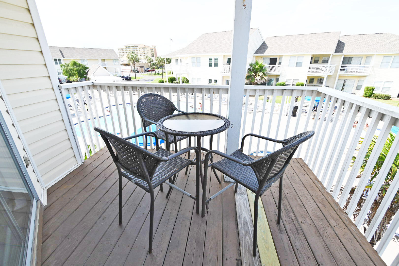 Sandpiper Cove - Residential