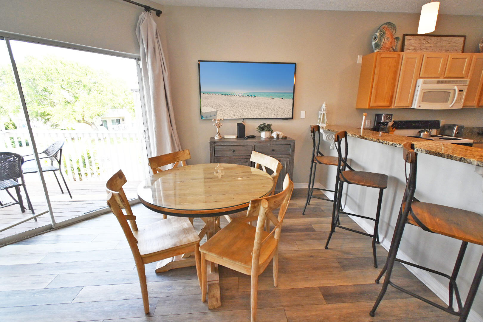 Sandpiper Cove - Residential
