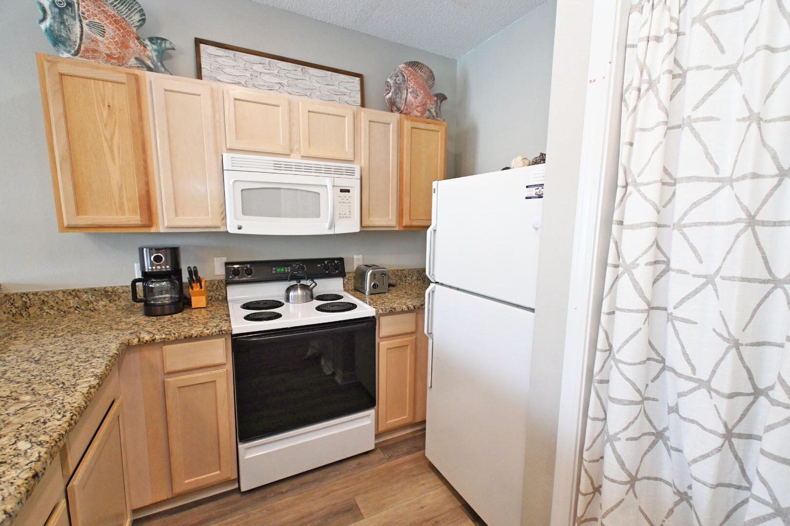 Sandpiper Cove - Residential