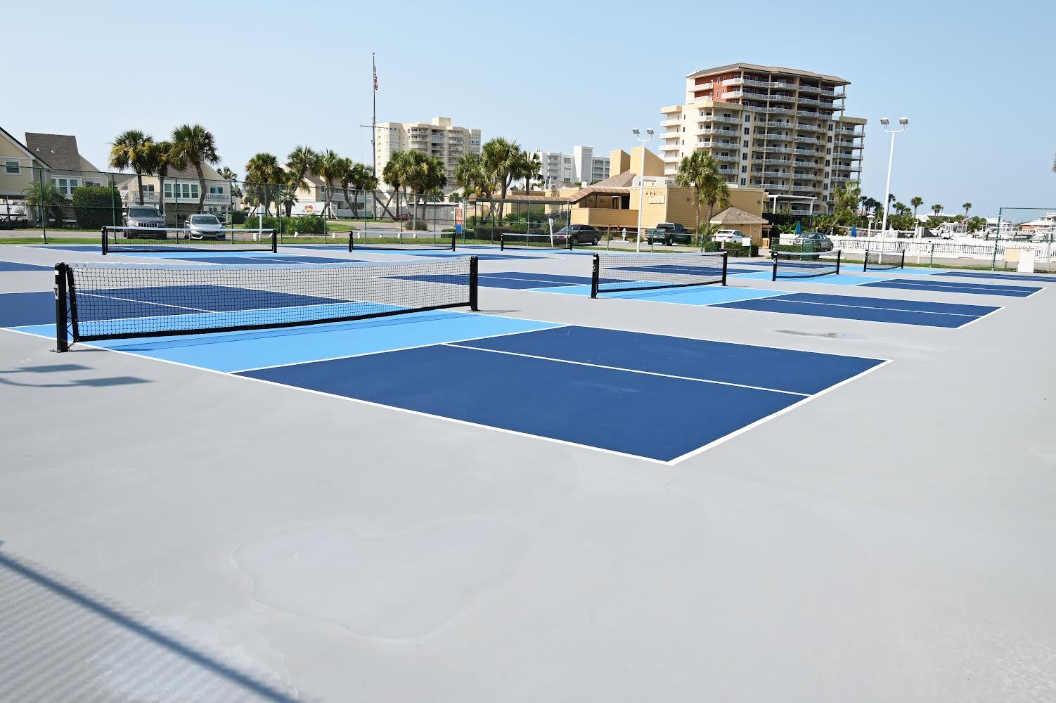 Sandpiper Cove - Residential