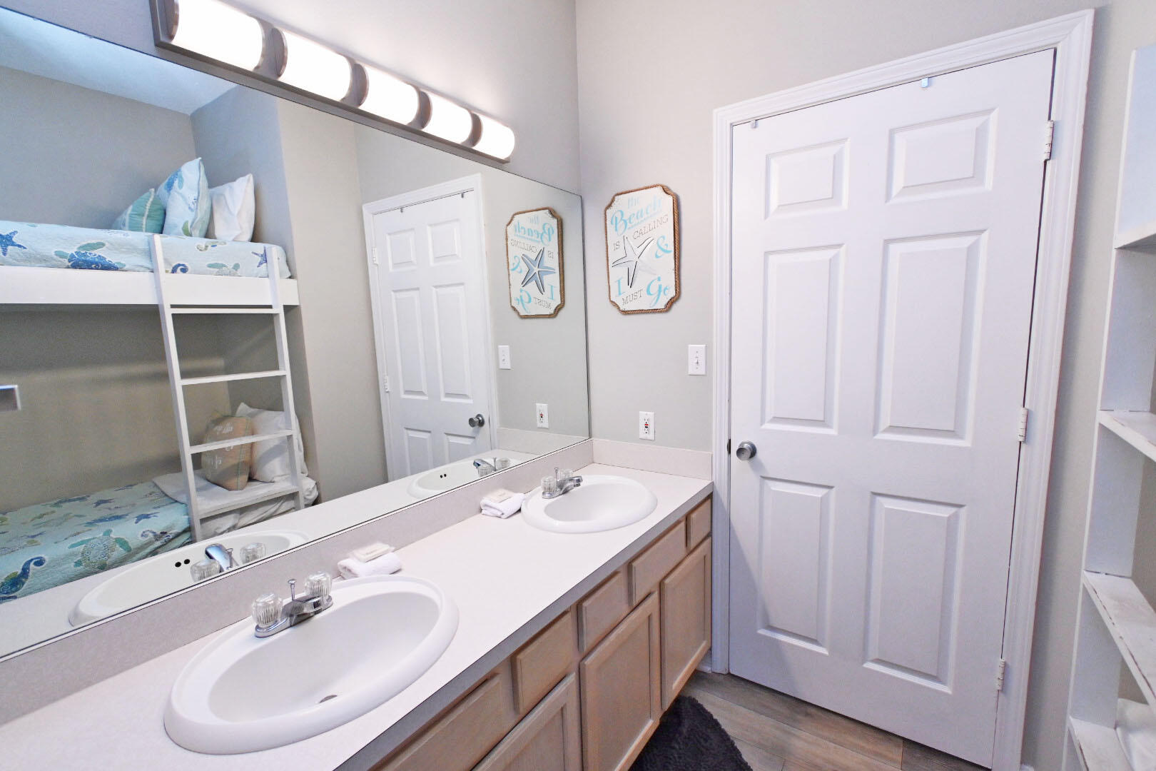 Sandpiper Cove - Residential