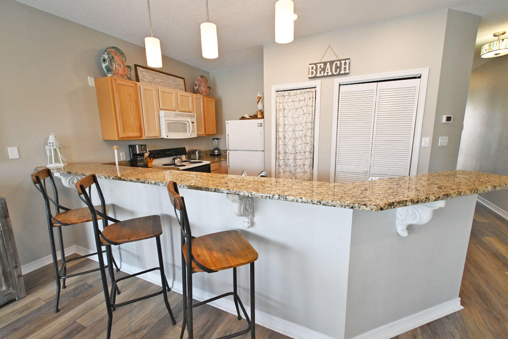 Sandpiper Cove - Residential
