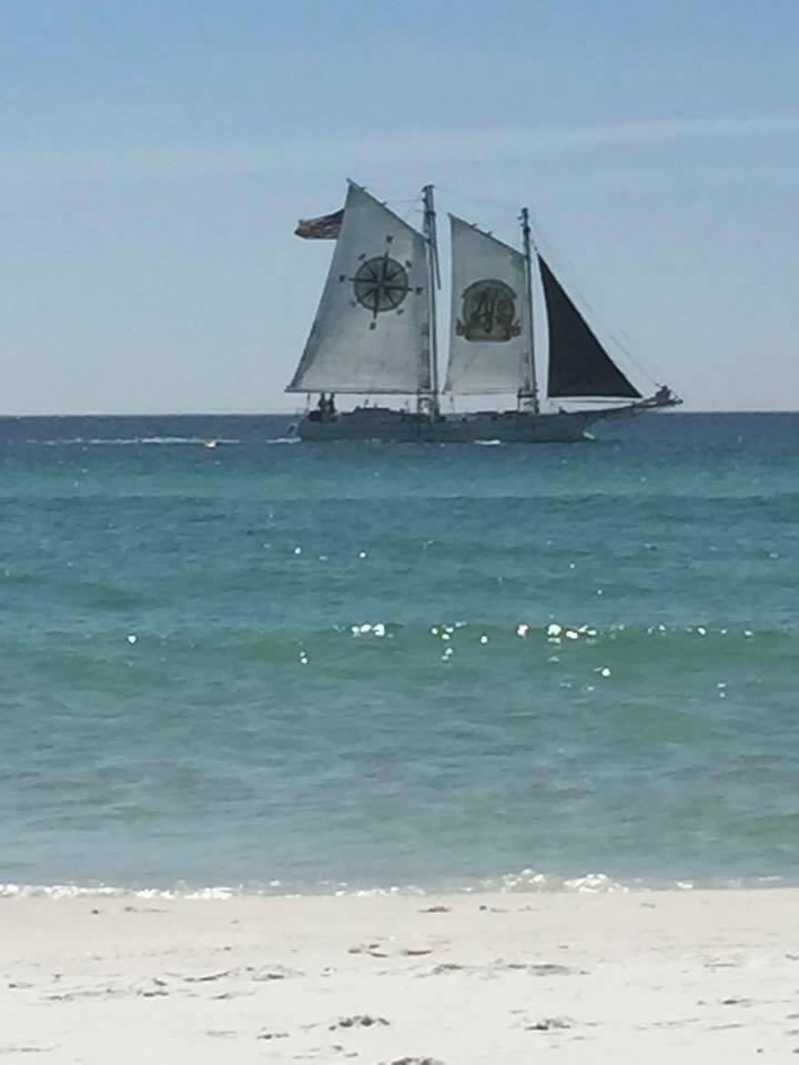 Sandpiper Cove - Residential