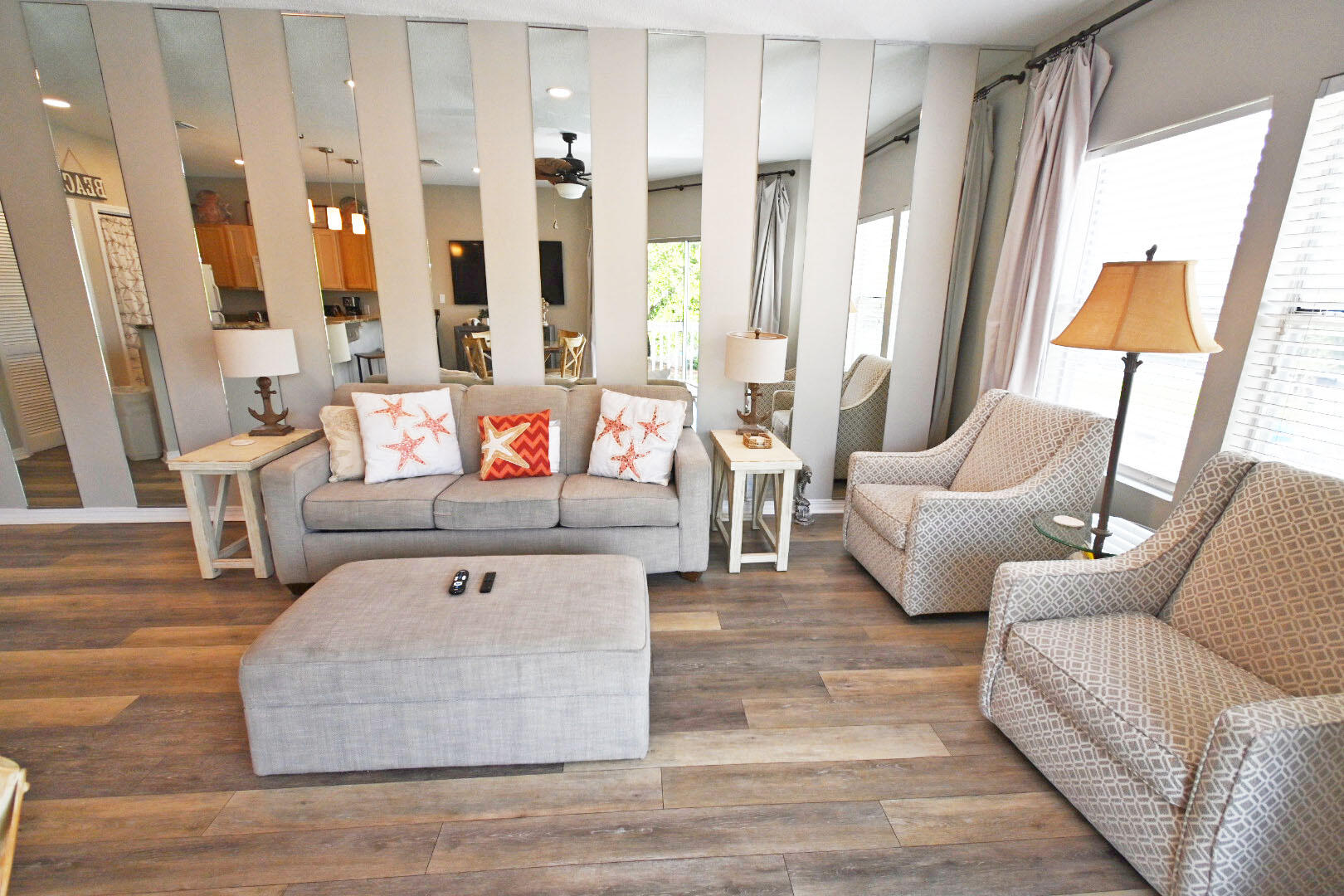 Sandpiper Cove - Residential