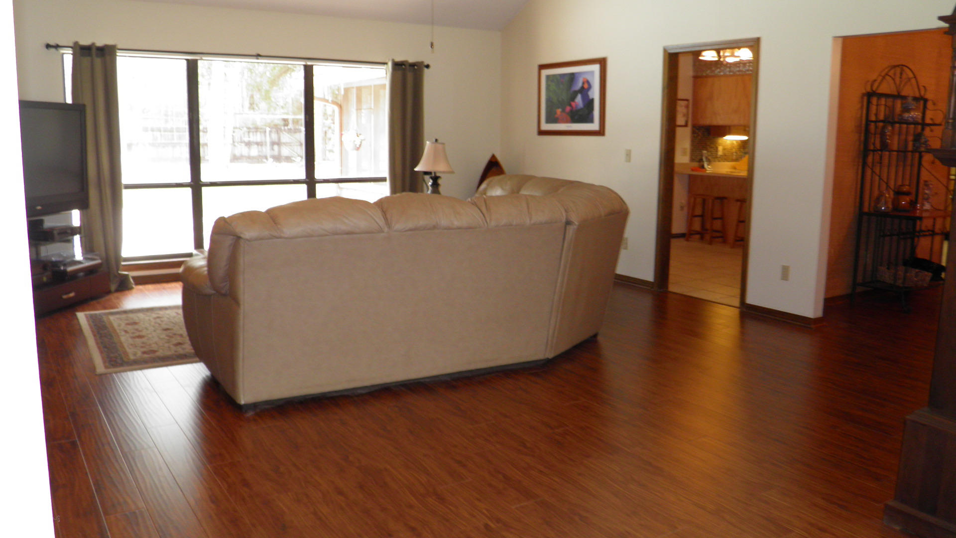 WOODLANDS PH 3 - Residential