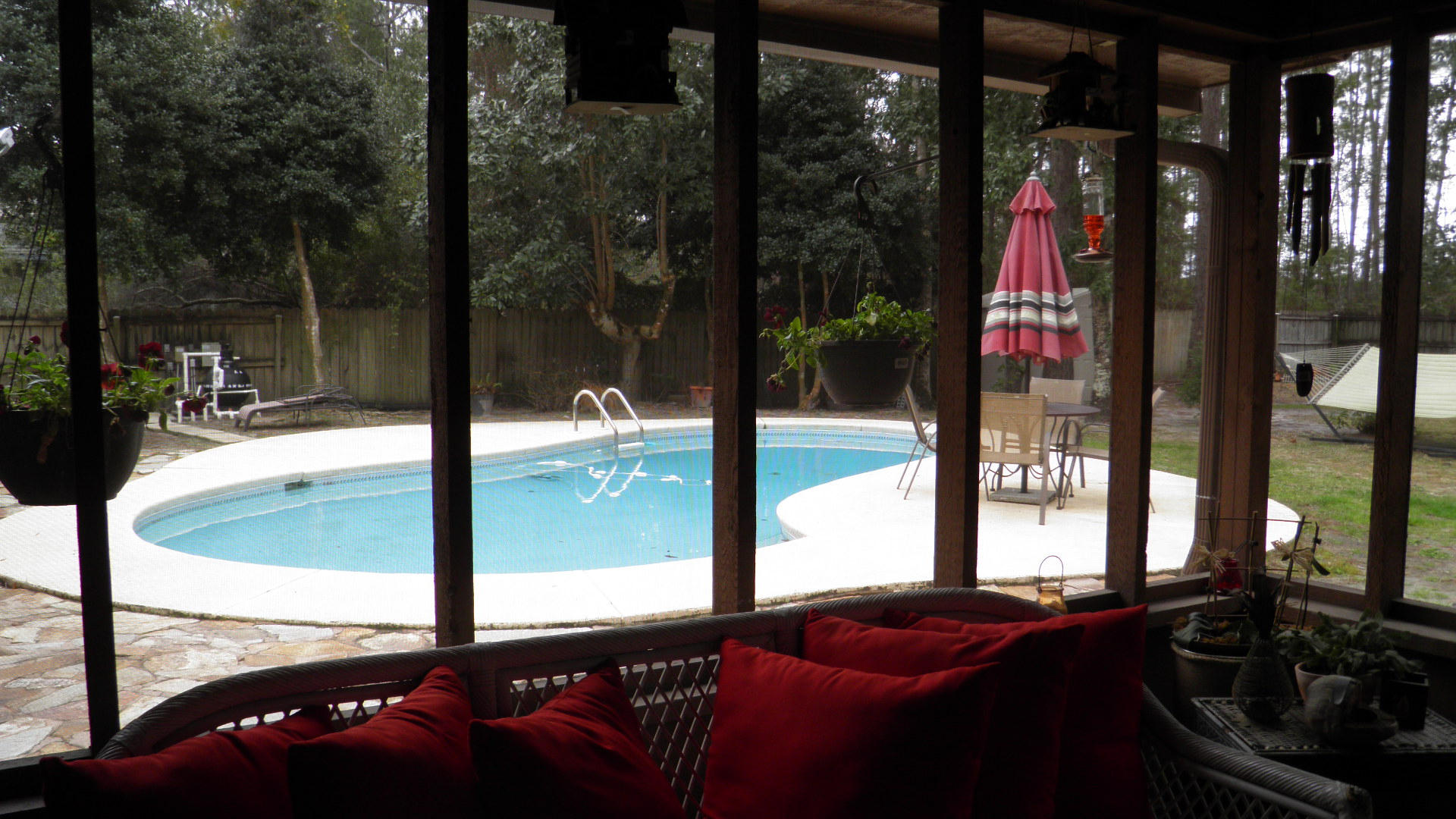 WOODLANDS PH 3 - Residential