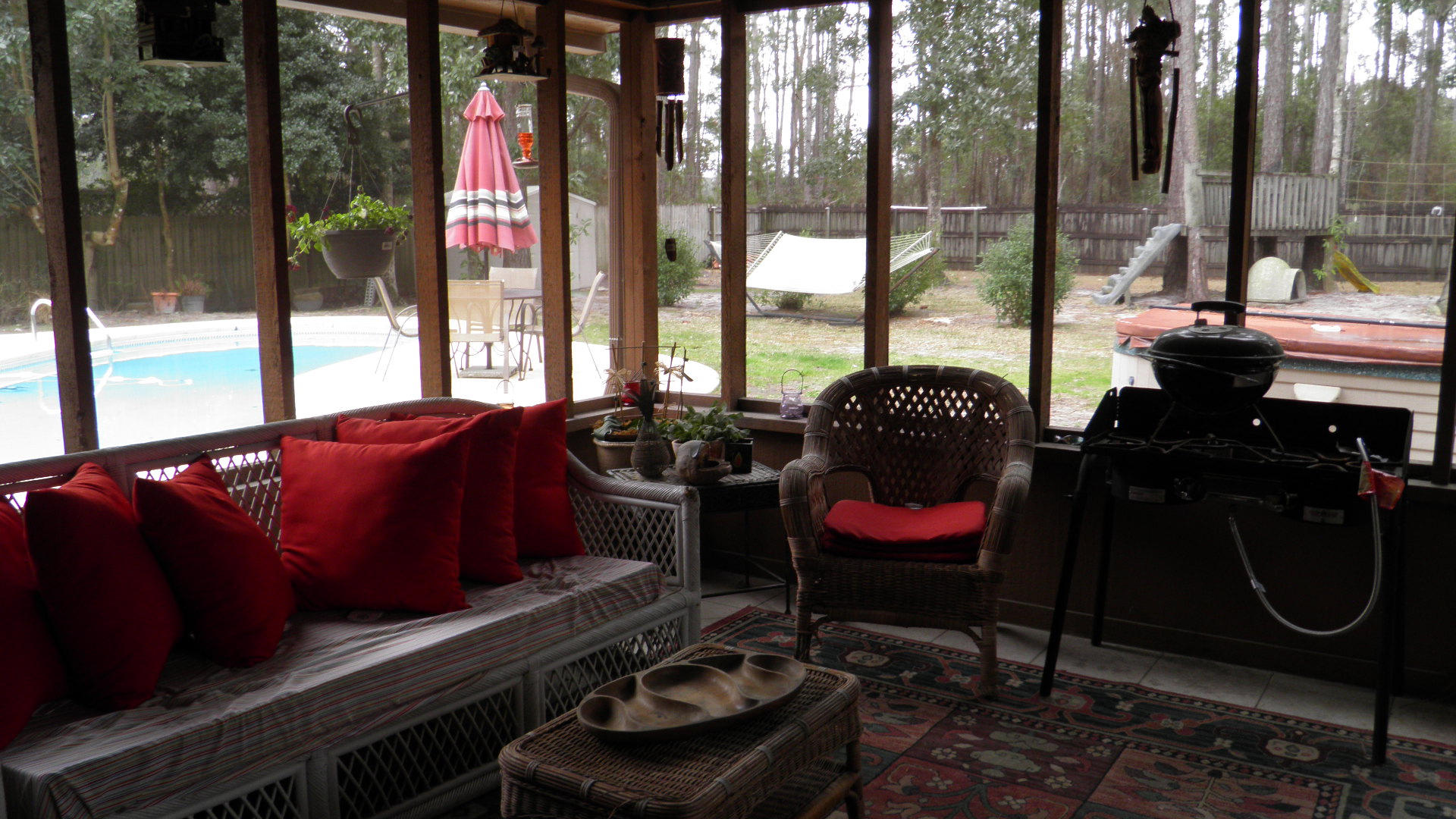 WOODLANDS PH 3 - Residential