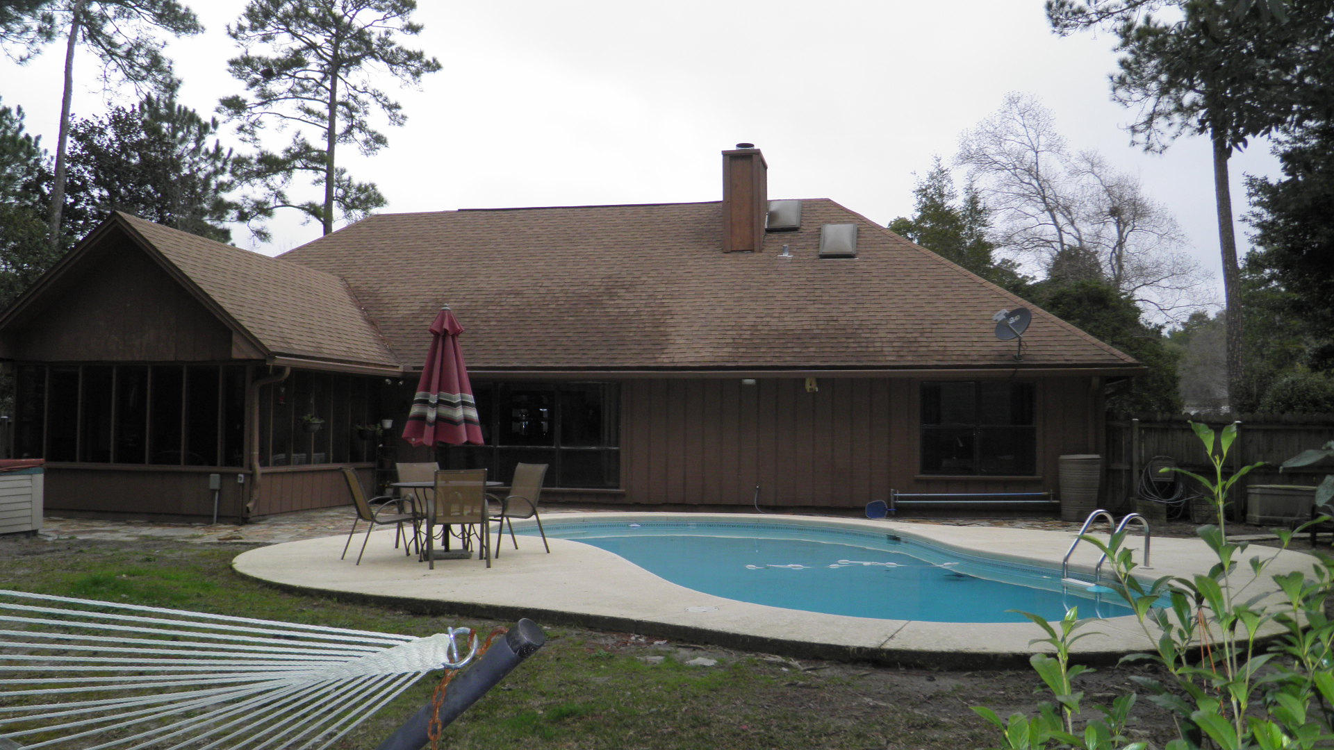 WOODLANDS PH 3 - Residential