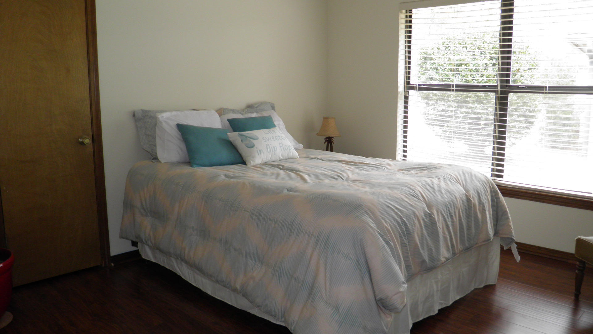 WOODLANDS PH 3 - Residential