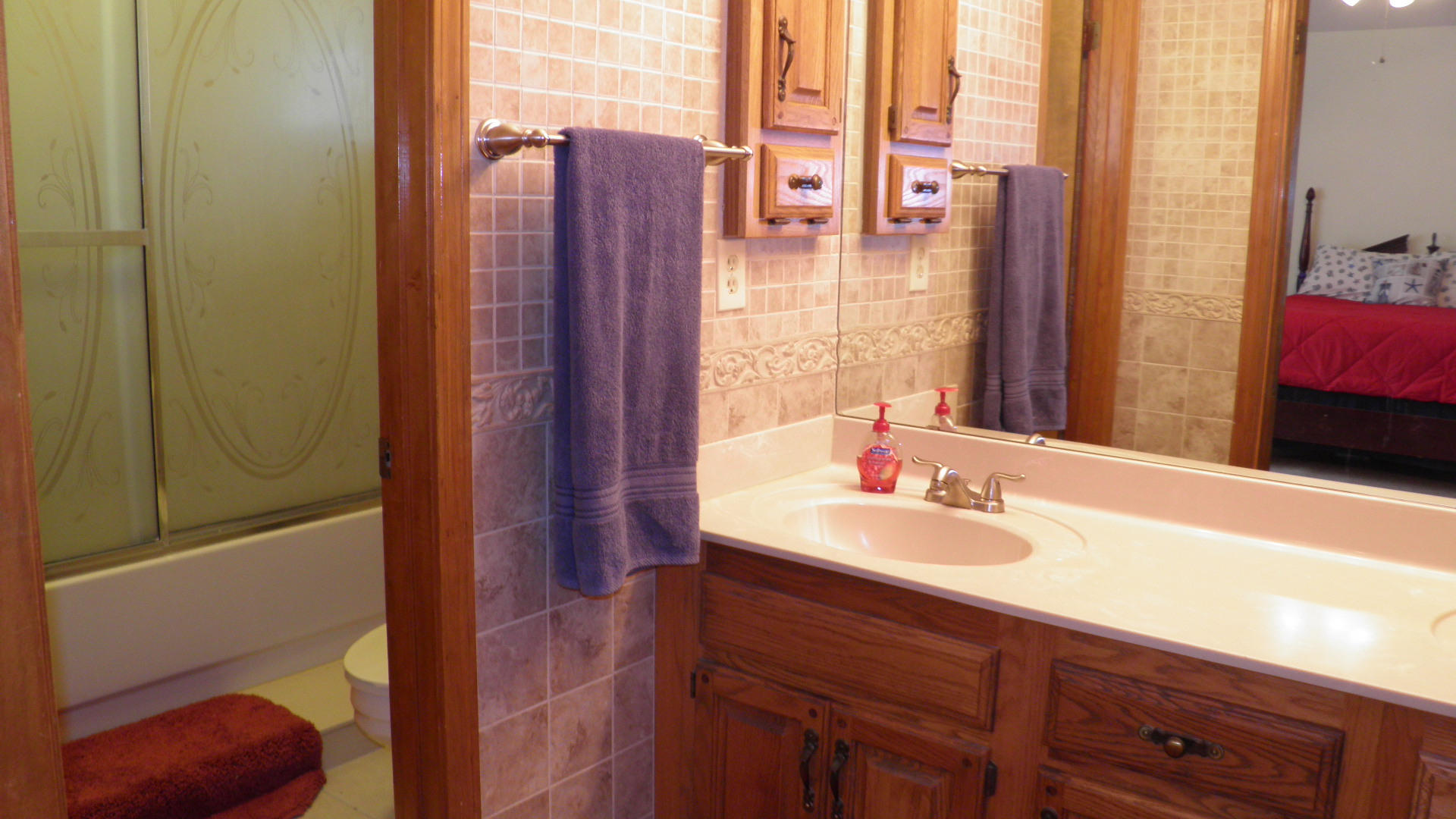 WOODLANDS PH 3 - Residential