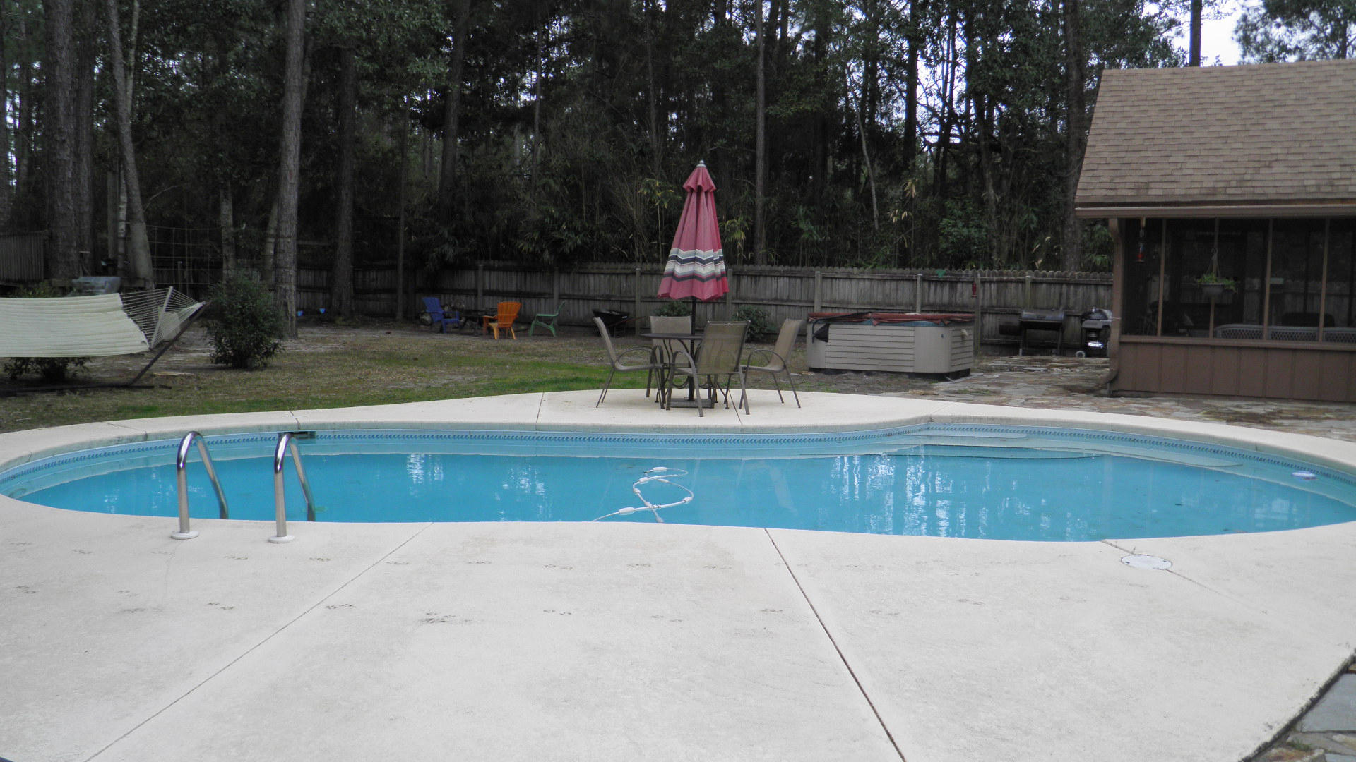 WOODLANDS PH 3 - Residential