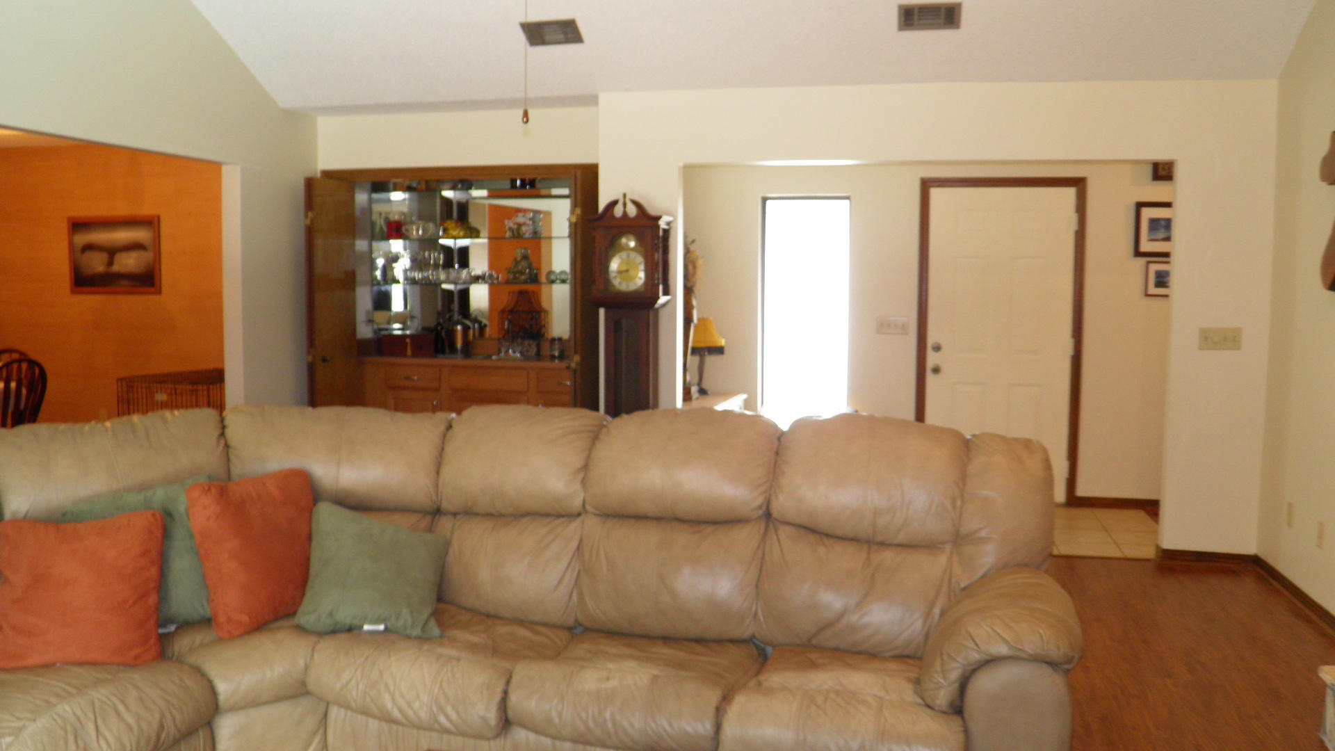 WOODLANDS PH 3 - Residential