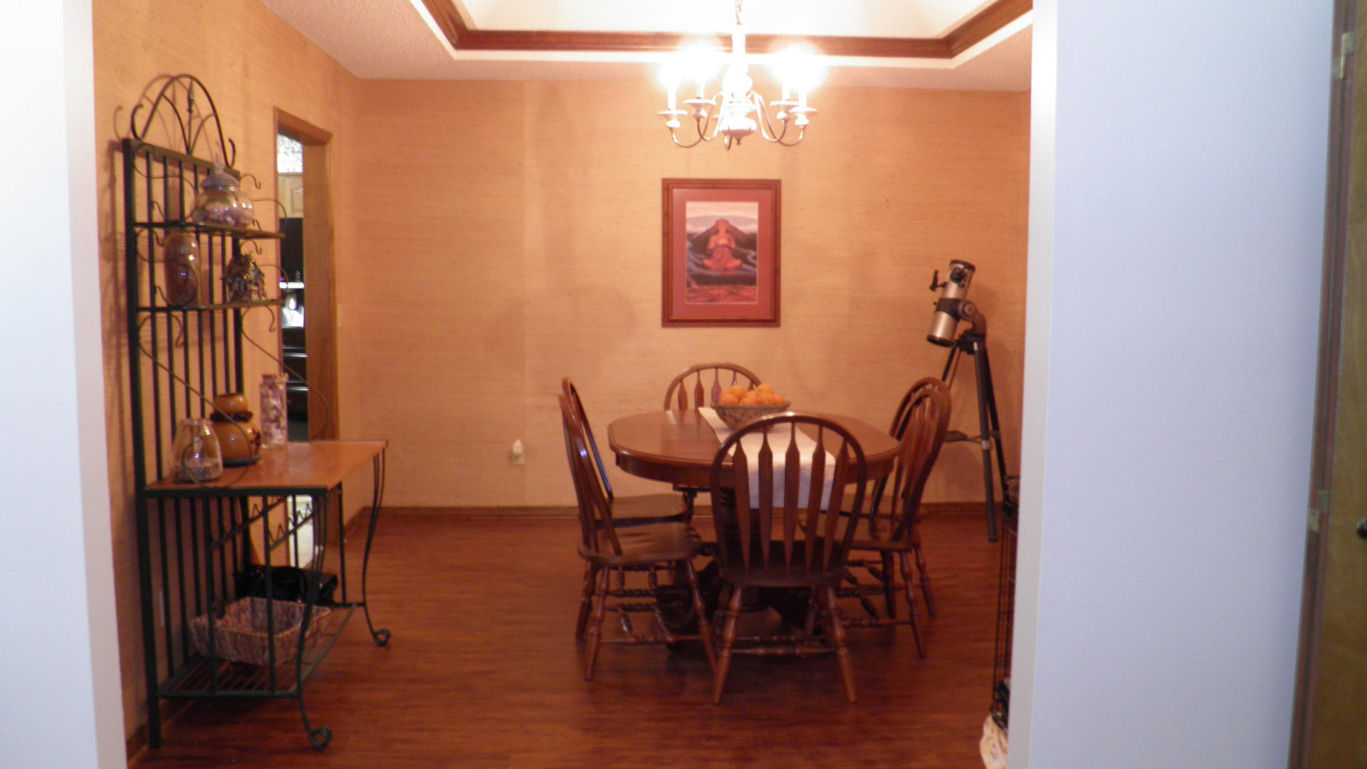 WOODLANDS PH 3 - Residential