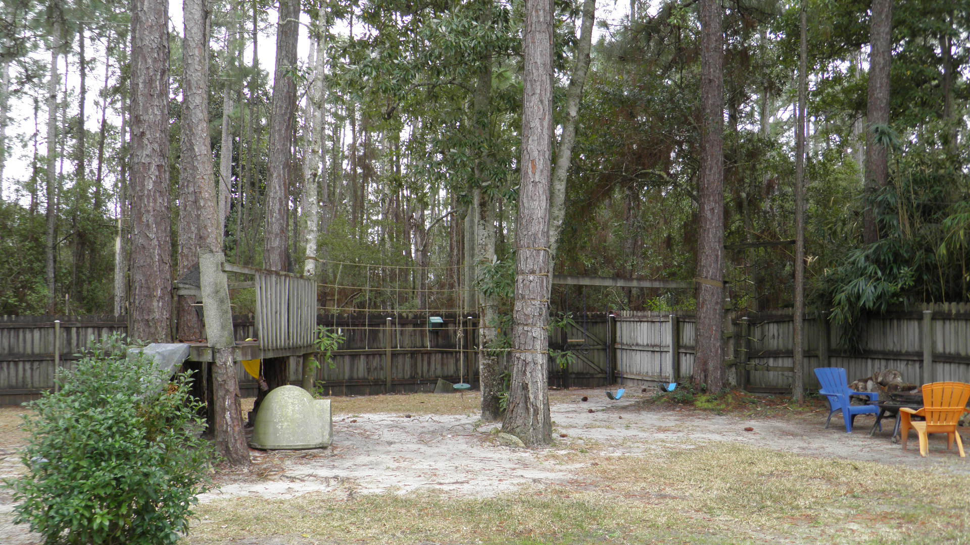 WOODLANDS PH 3 - Residential