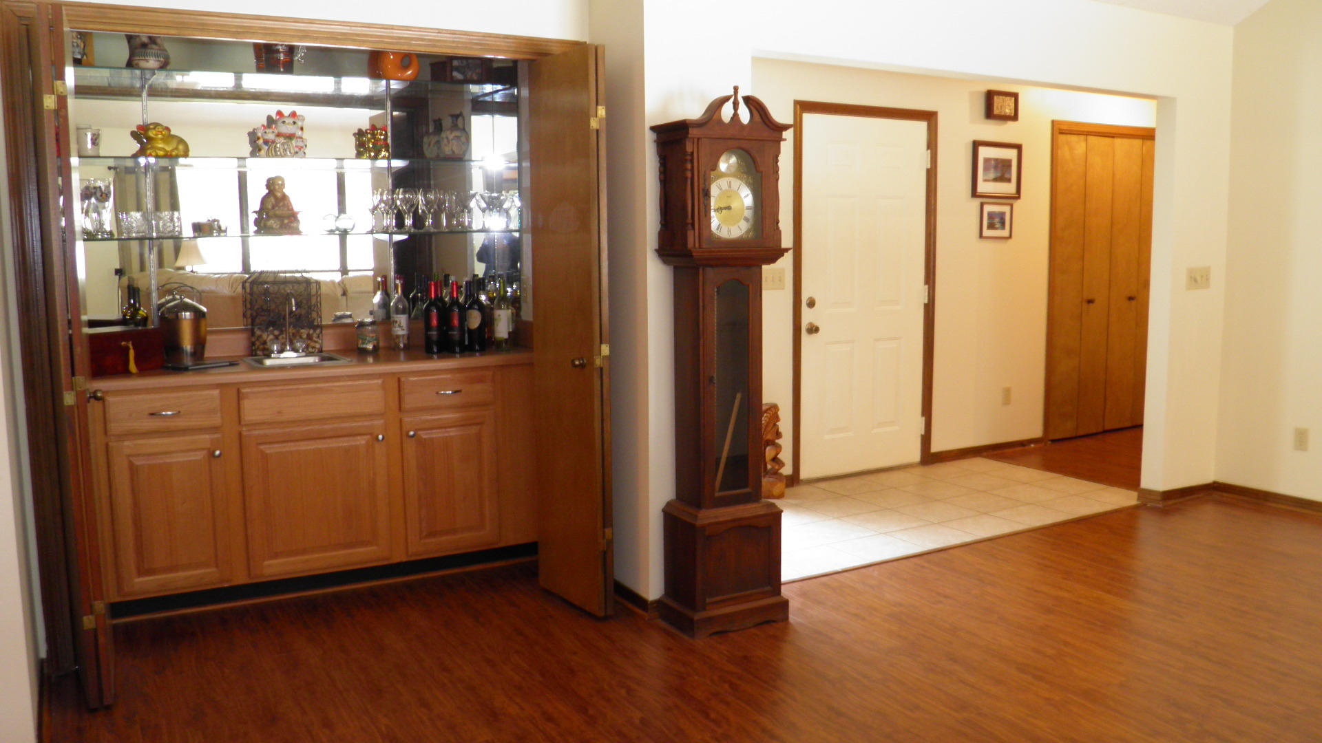 WOODLANDS PH 3 - Residential