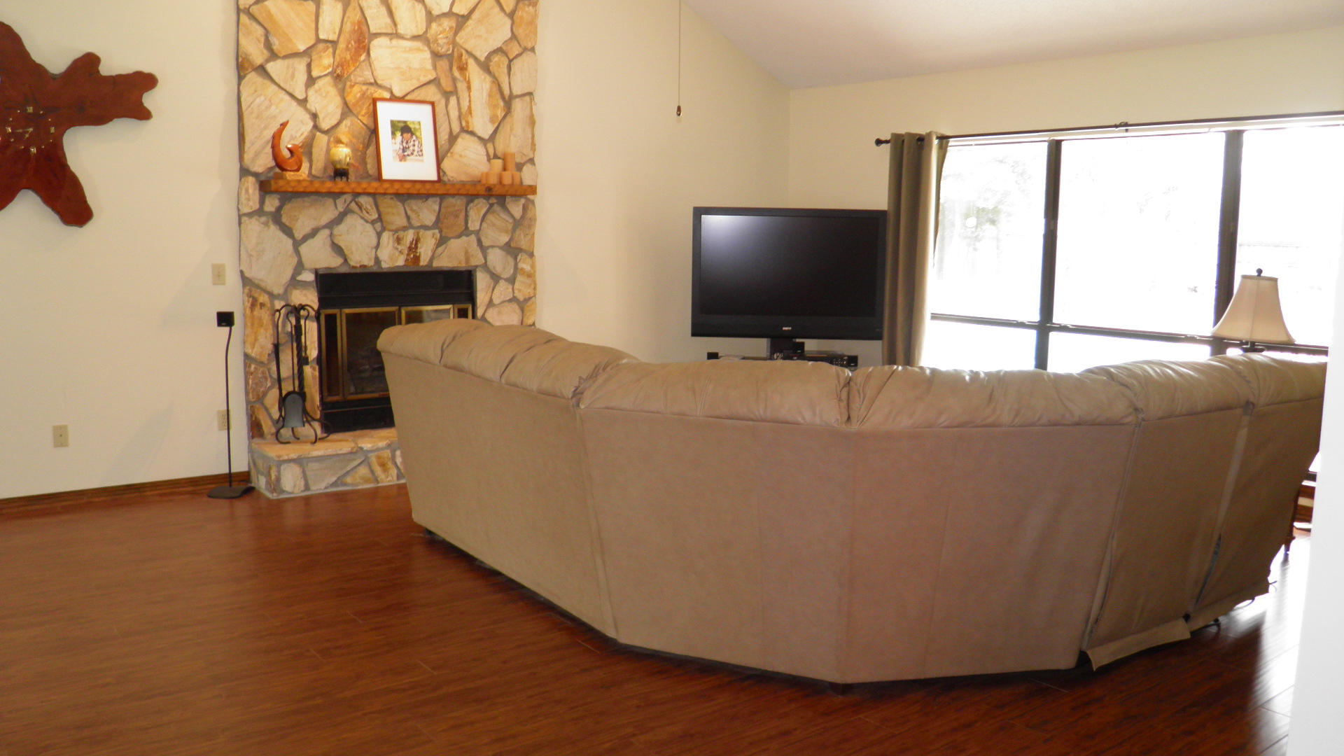 WOODLANDS PH 3 - Residential