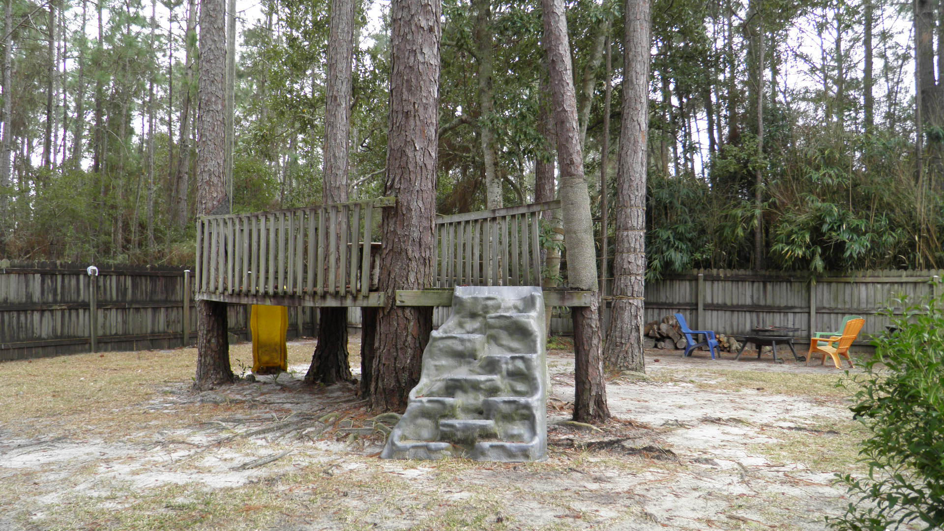 WOODLANDS PH 3 - Residential