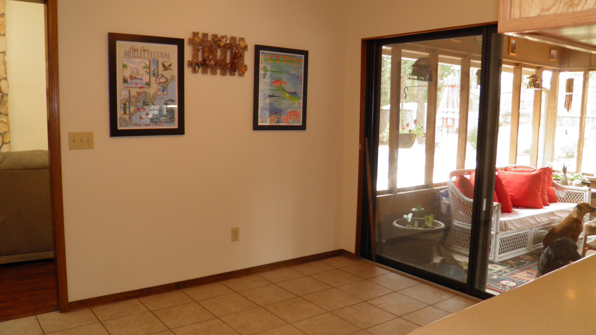 WOODLANDS PH 3 - Residential