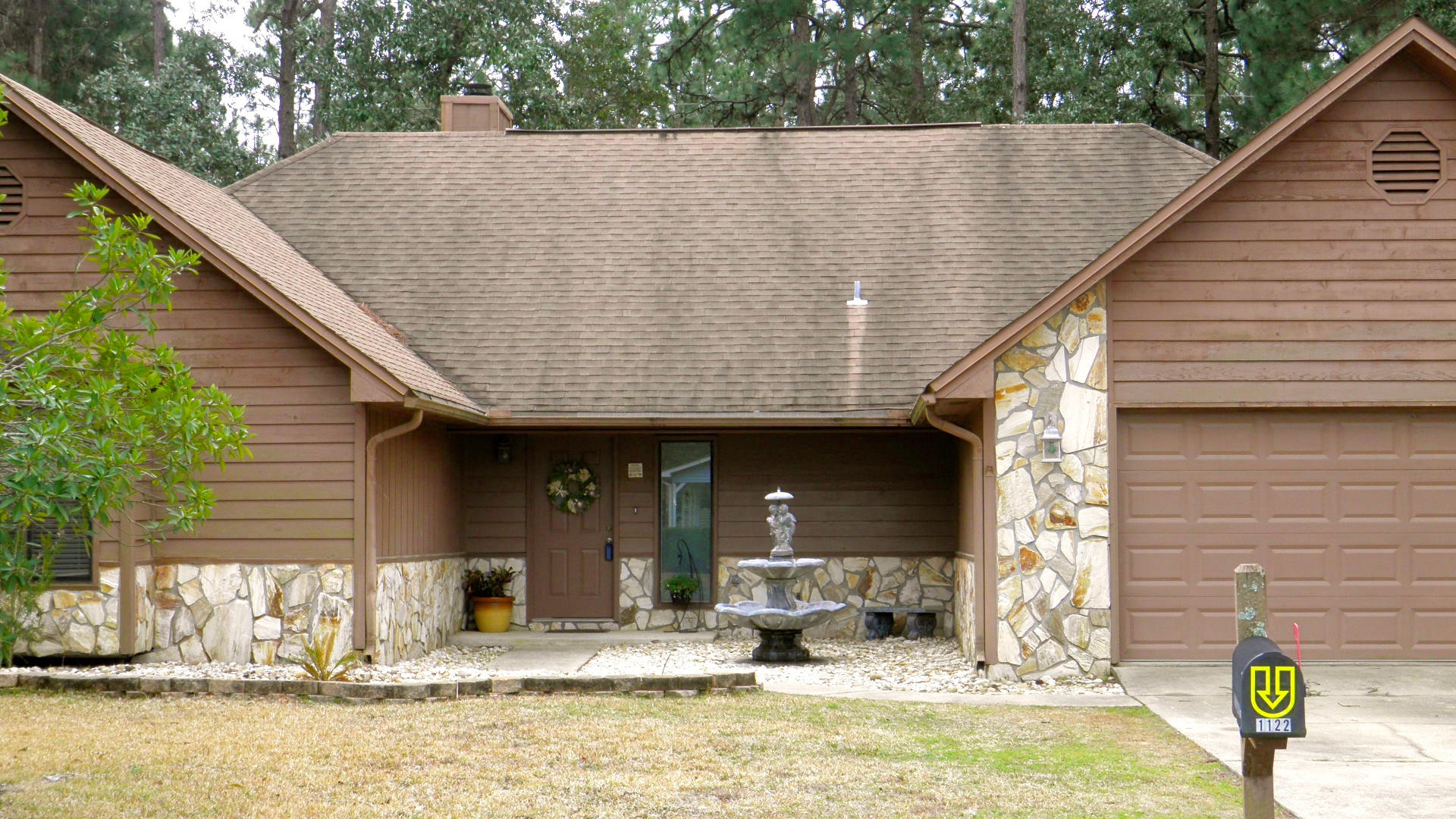 WOODLANDS PH 3 - Residential