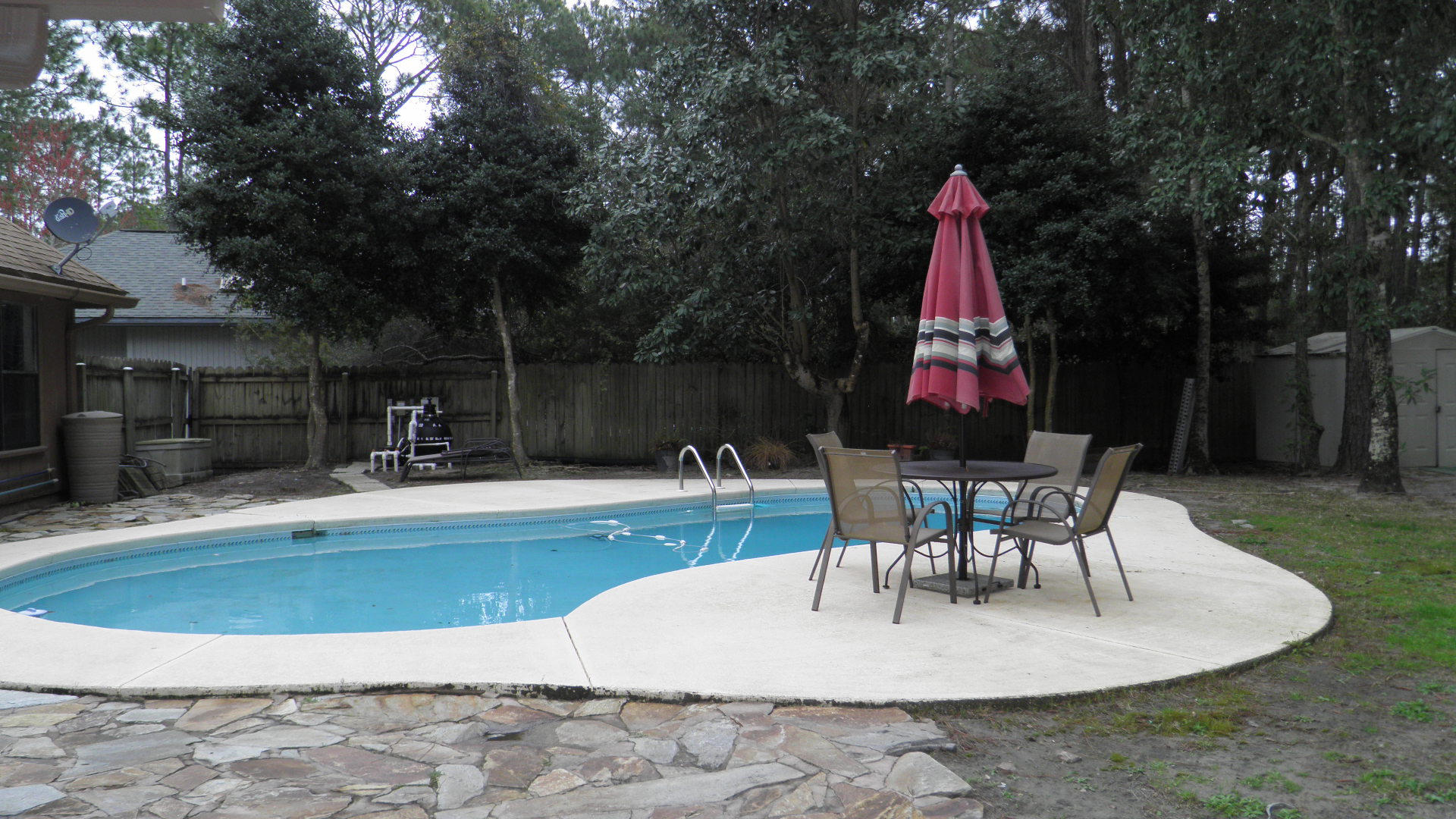 WOODLANDS PH 3 - Residential