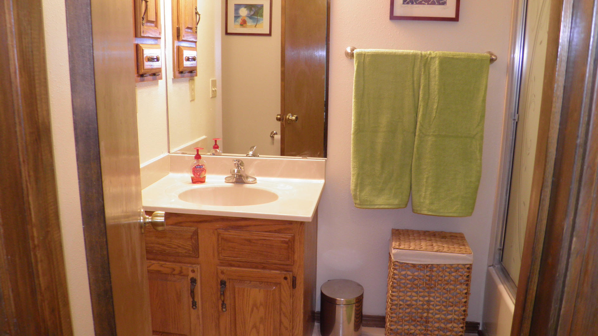 WOODLANDS PH 3 - Residential